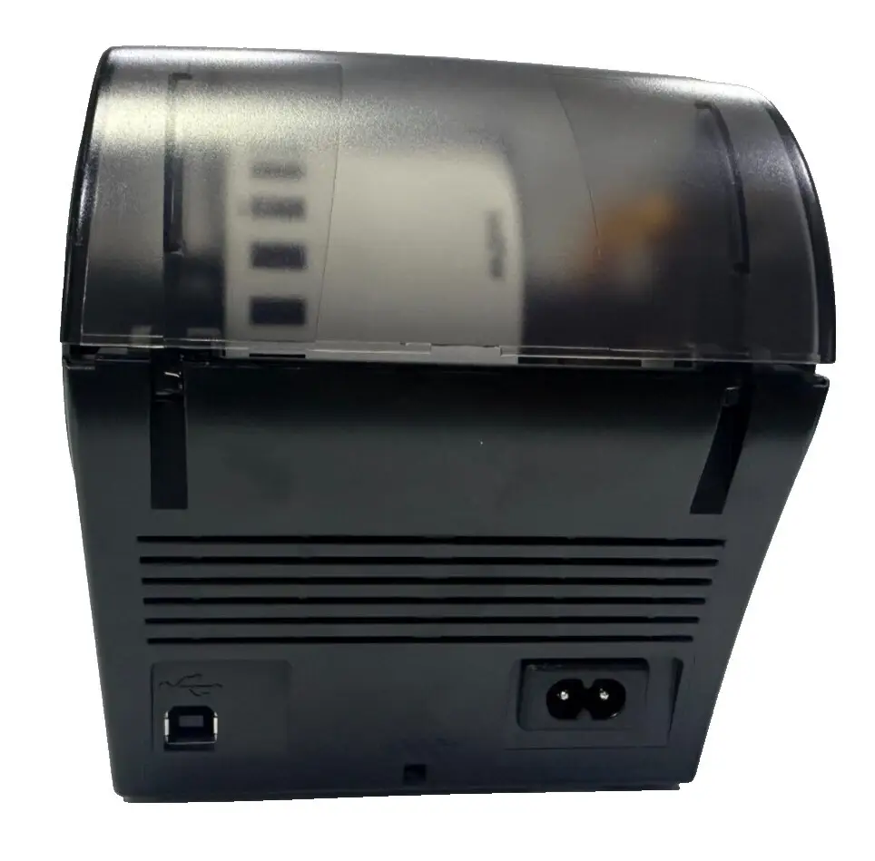 Brother USB P-Touch QL-560 Thermal Address Label Receipt Printer, Auto Cutter - image 5 | Free standard UK delivery included | Discount Quality Products