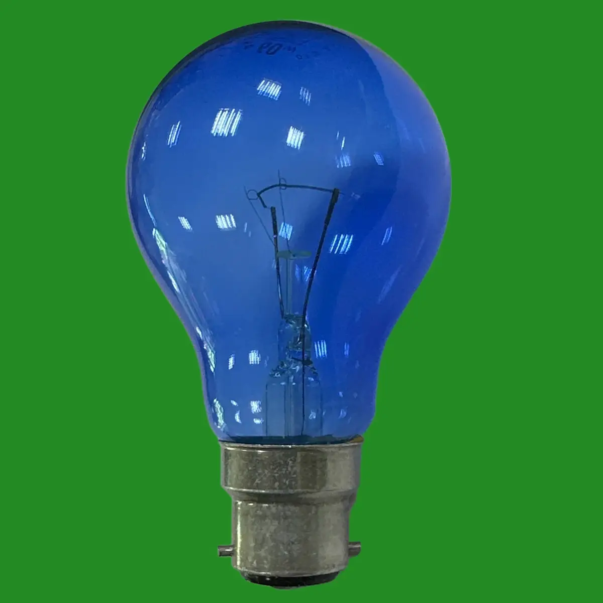 60W Philips GLS Natural Daylight Simulation SAD Light Bulb B22 Therapy Art Craft - image 3 | Free standard UK delivery included | Discount Quality Products