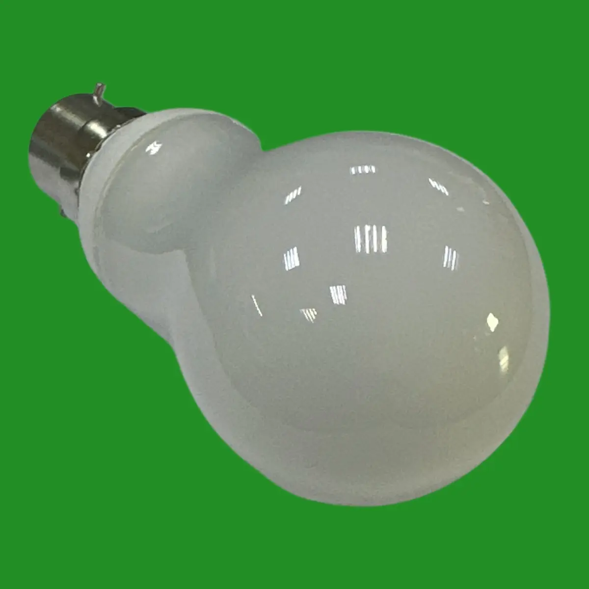 11W (=60W) BELL Low Energy Standard GLS Light Bulb Bayonet Cap BC B22 2700K Lamp - image 3 | Free standard UK delivery included | Discount Quality Products