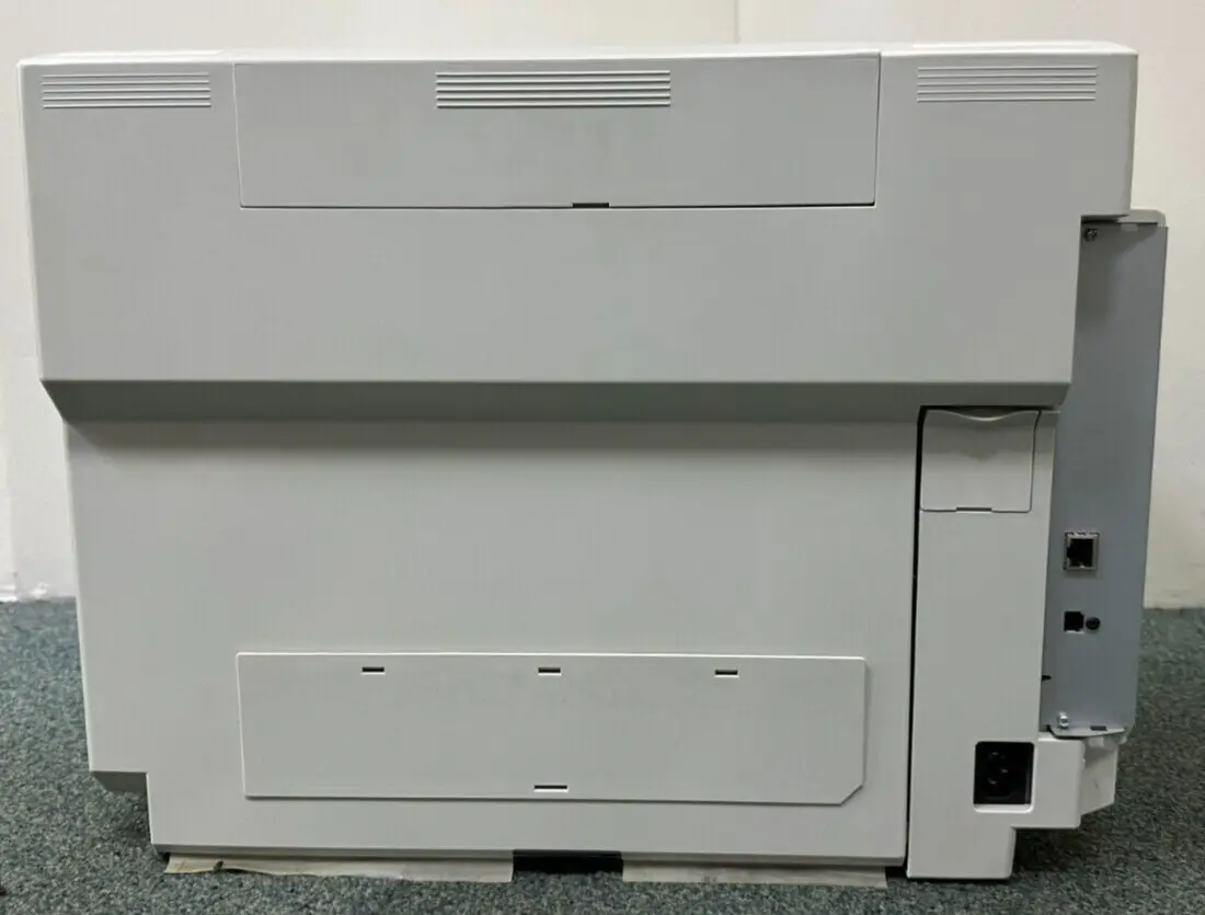 Lexmark C500n Network & USB Colour Laser Printer Faulty For Spare Parts & Repair - image 5 | Free standard UK delivery included | Discount Quality Products