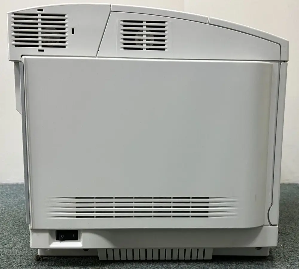 Lexmark C500n Network & USB Colour Laser Printer Faulty For Spare Parts & Repair - image 9 | Free standard UK delivery included | Discount Quality Products