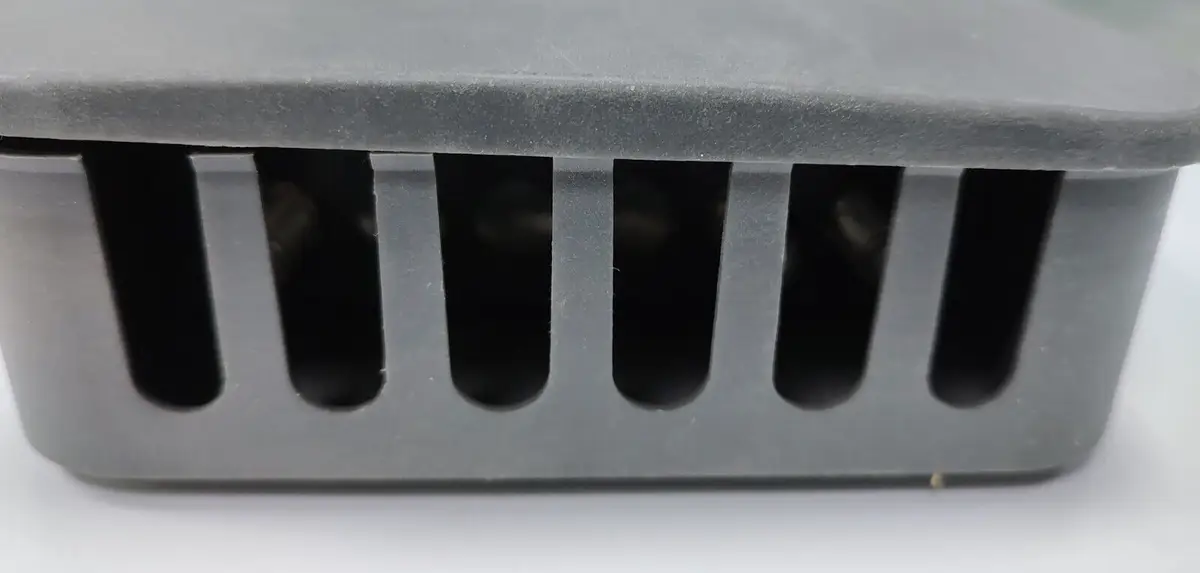SLx4MF 4 Way Masthead Signal Gain Amplifier UHF Digital TV FM Booster 47-862MHz - image 4 | Free standard UK delivery included | Discount Quality Products