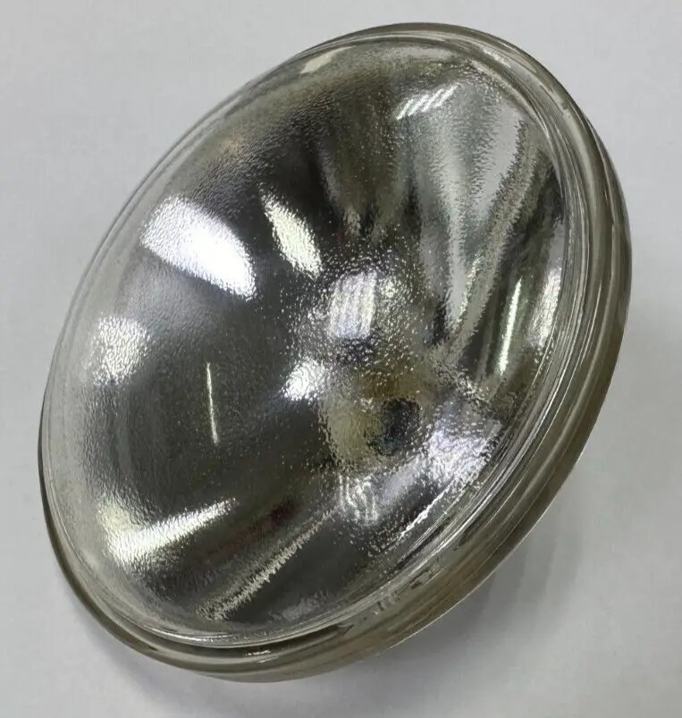 GE 4346 Par36 Sealed Beam Headlamp Light Bulb 5.3V Classic Car Vintage Bulb Lamp - image 3 | Free standard UK delivery included | Discount Quality Products