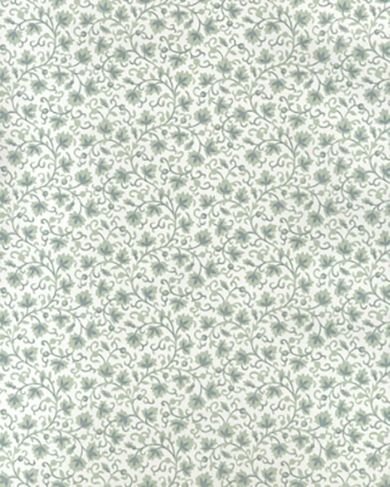 Vymura, Washable Wallpaper 10m x 52cm, Jeff Banks Ports of Call, Jakarta Leaves - image 2 | Free standard UK delivery included | Discount Quality Products