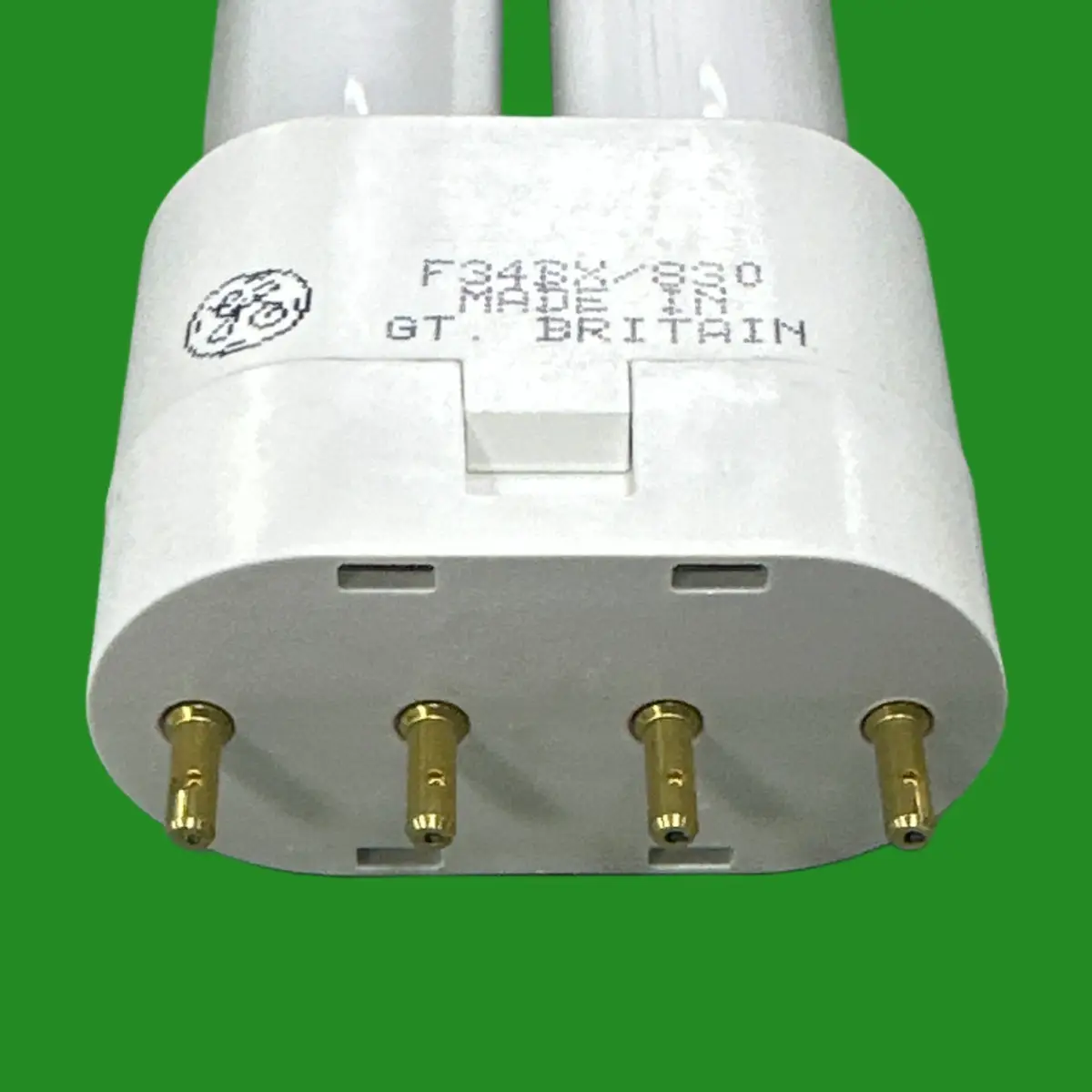 34W GE Dimmable 2G11 4 Pin PLL CFL 3000K 830 Warm White Light Bulb Lamp 535mm - image 3 | Free standard UK delivery included | Discount Quality Products