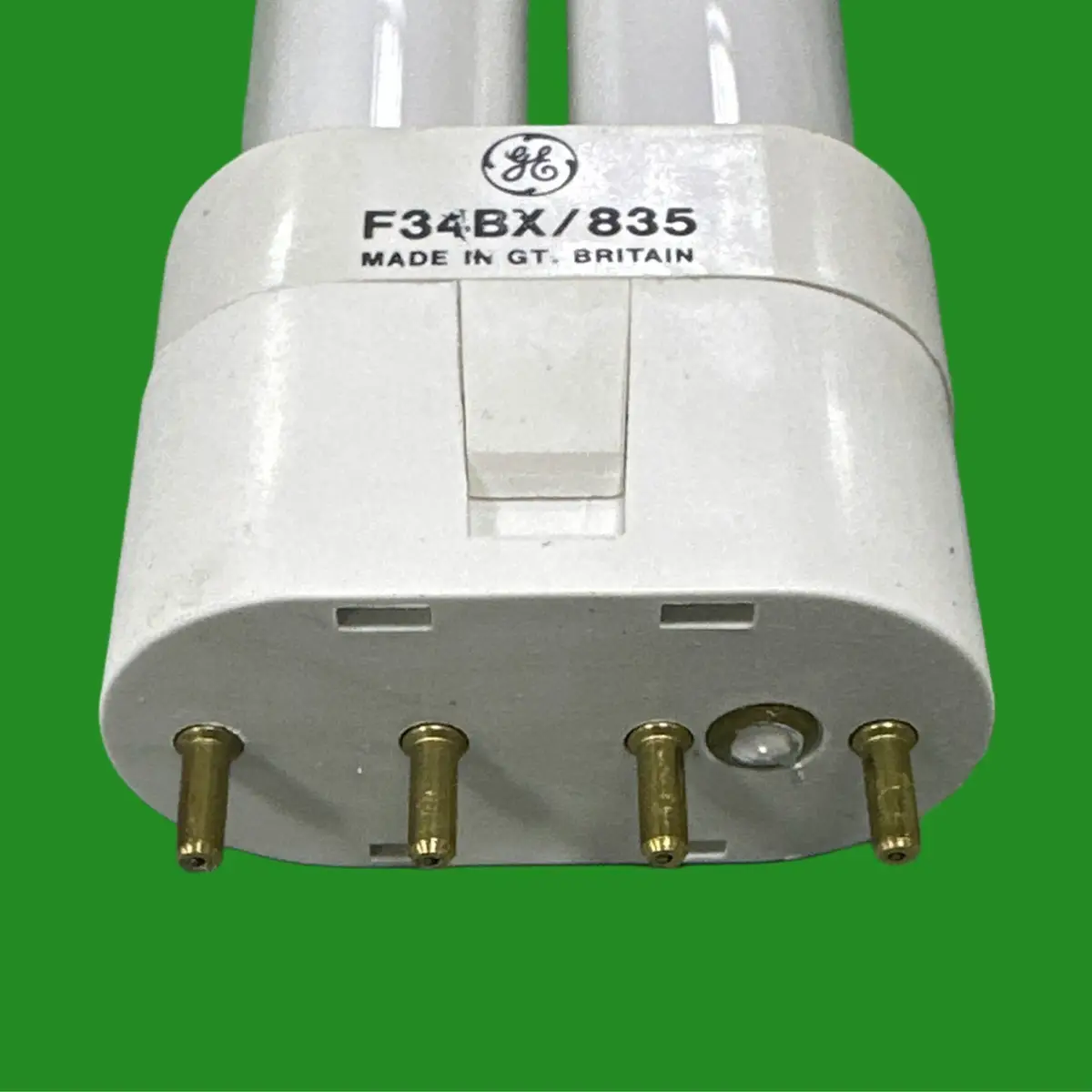 1x 34W GE Dimmable 2G11 4 Pin PLL CFL 3500K 835 White Light Bulb Lamp 535mm - image 3 | Free standard UK delivery included | Discount Quality Products