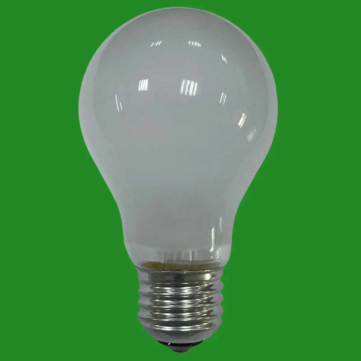 10x 100W GE Dimmable Pearl GLS A60 Incandescent Light Bulbs ES E27 Edison Screw - image 2 | Free standard UK delivery included | Discount Quality Products