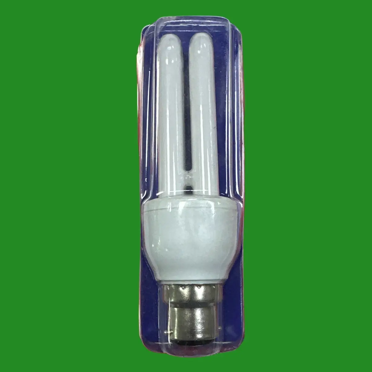 1x 11W (=60W) Maxim CFL Stick Light Bulb Low Energy Power Saving 2700K BC B22 - image 3 | Free standard UK delivery included | Discount Quality Products