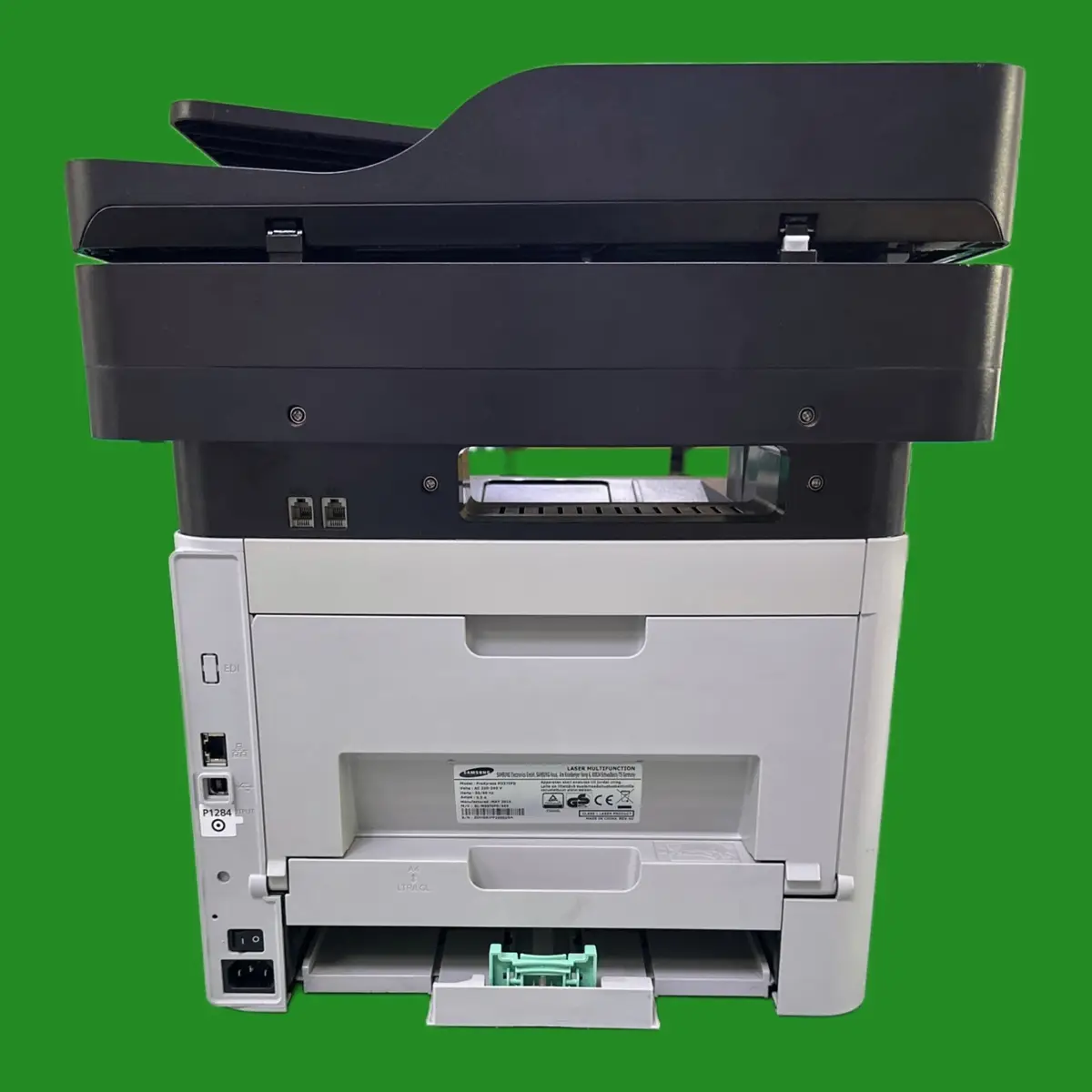 Samsung ProXpress M3370FD Mono Multifunction Laser Printer Faulty Parts & Repair - image 5 | Free standard UK delivery included | Discount Quality Products