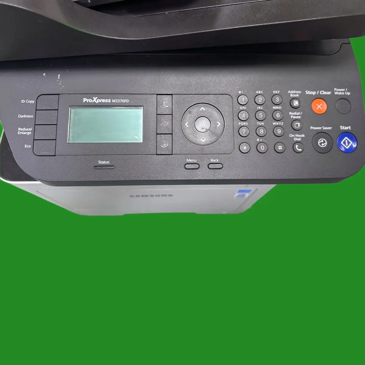 Samsung ProXpress M3370FD Mono Multifunction Laser Printer Faulty Parts & Repair - image 6 | Free standard UK delivery included | Discount Quality Products