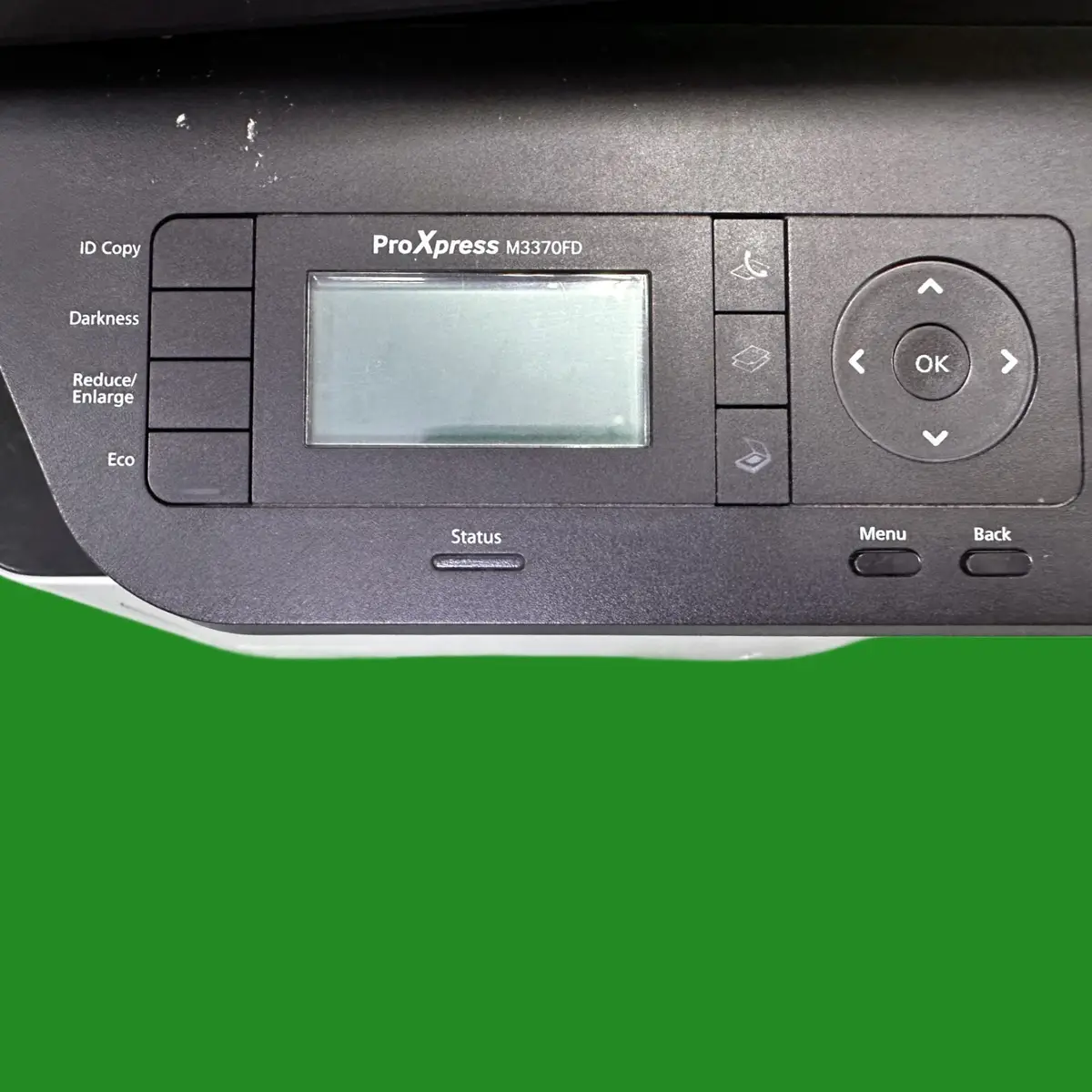 Samsung ProXpress M3370FD Mono Multifunction Laser Printer Faulty Parts & Repair - image 7 | Free standard UK delivery included | Discount Quality Products