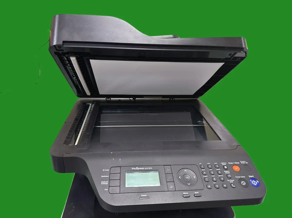 Samsung ProXpress M3370FD Mono Multifunction Laser Printer Faulty Parts & Repair - image 10 | Free standard UK delivery included | Discount Quality Products