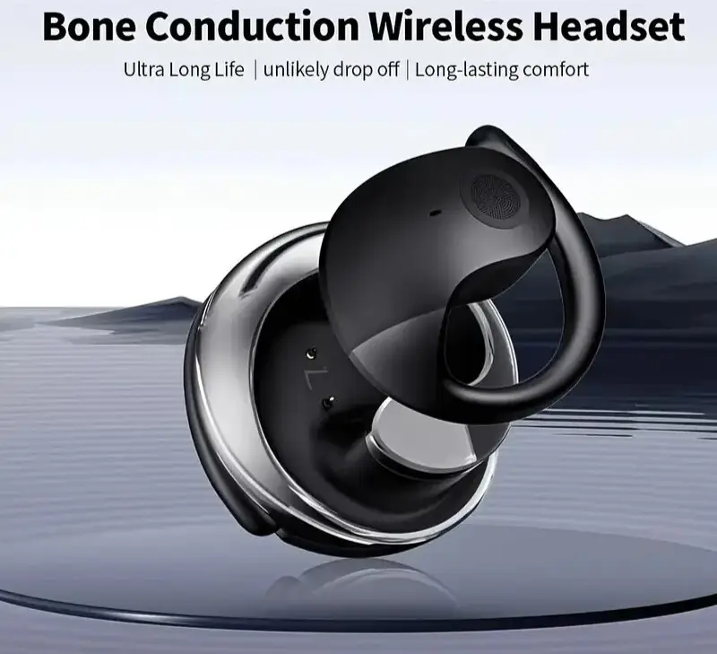 Coconut Ball Wireless Bluetooth 5.3 Earbuds &amp; Charging Case, Android iOS Windows