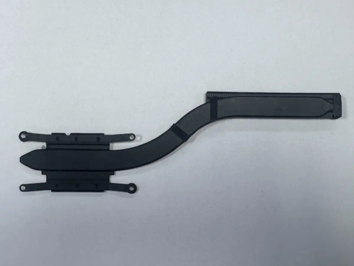 Genuine HP Probook 430 G8 / 630 G8 Laptop Intel CPU Cooling Heatsink, M27406-001