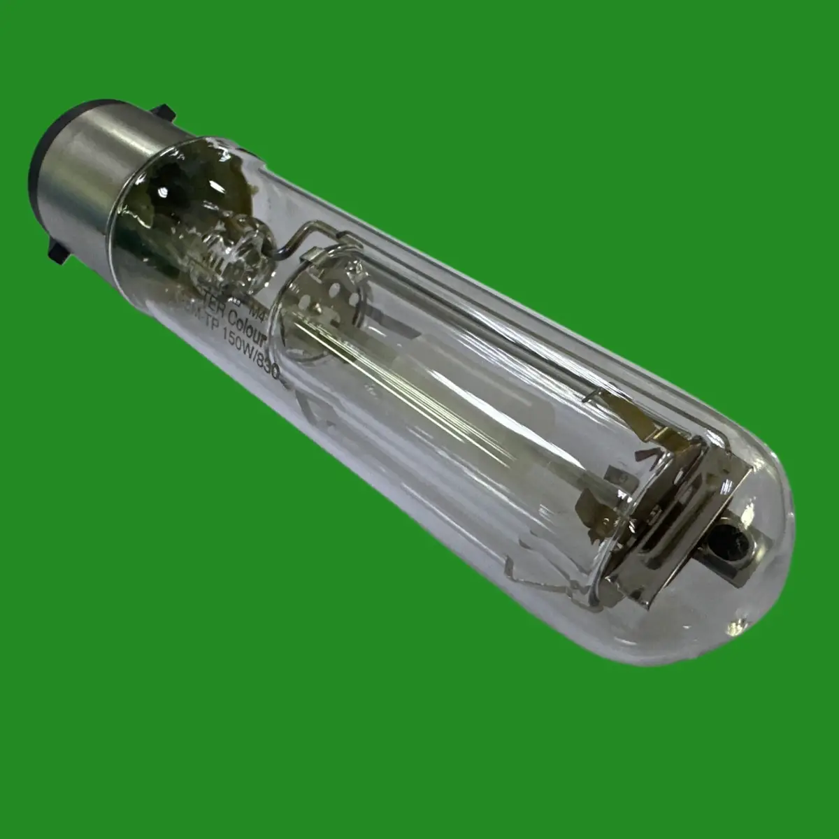 150W Philips PGX12-2 HID MHL Master Colour CDM-TP T31 830 3000K Light Bulb Lamp - image 2 | Free standard UK delivery included | Discount Quality Products