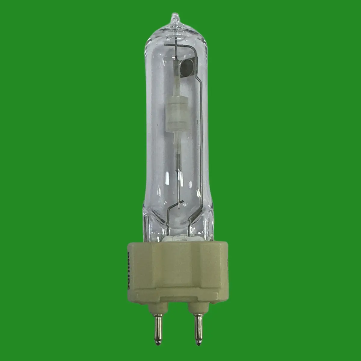 35W Philips G12 HID Master Colour CDM-T 830 METAL HALIDE CERAMIC Light Bulb Lamp - image 2 | Free standard UK delivery included | Discount Quality Products