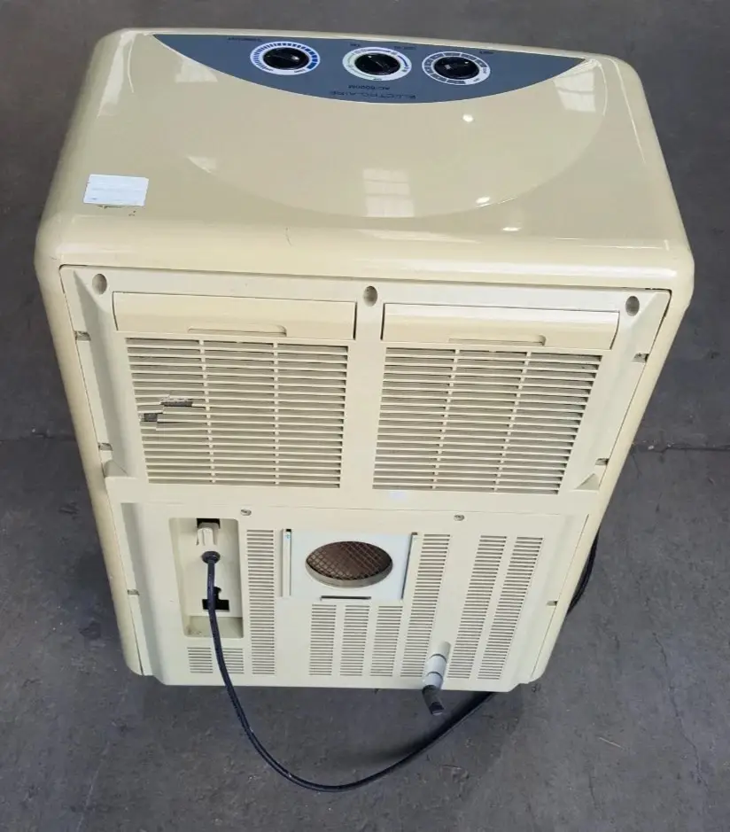 Electro-Aire AC-9000M Portable Air Conditioning & Cooling Fan Unit 950W 9000 BTU - image 3 | Free standard UK delivery included | Discount Quality Products