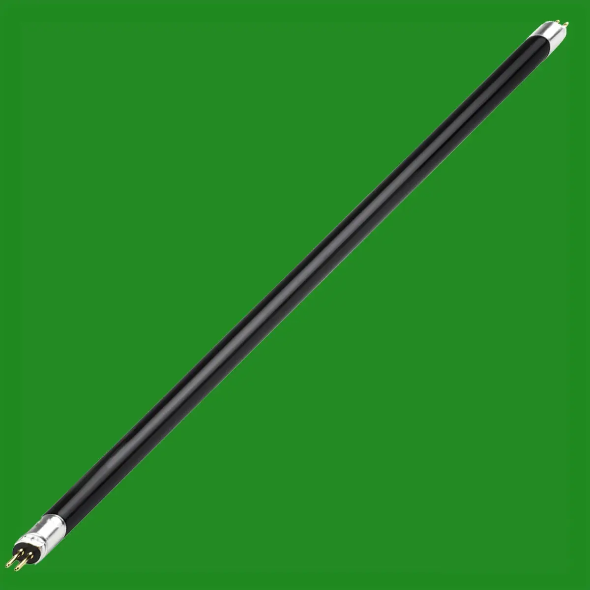 2x 16W T4 UV Ultraviolet Blacklight Tube Strip Light DJ Disco Halloween BLB Lamp - image 2 | Free standard UK delivery included | Discount Quality Products