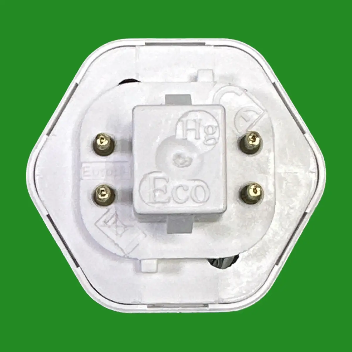 1x 26W GE GX24Q-3 4 pin CFL Low Energy 4000K BIAX T/E Lamp 840 PLL Light Bulb - image 3 | Free standard UK delivery included | Discount Quality Products
