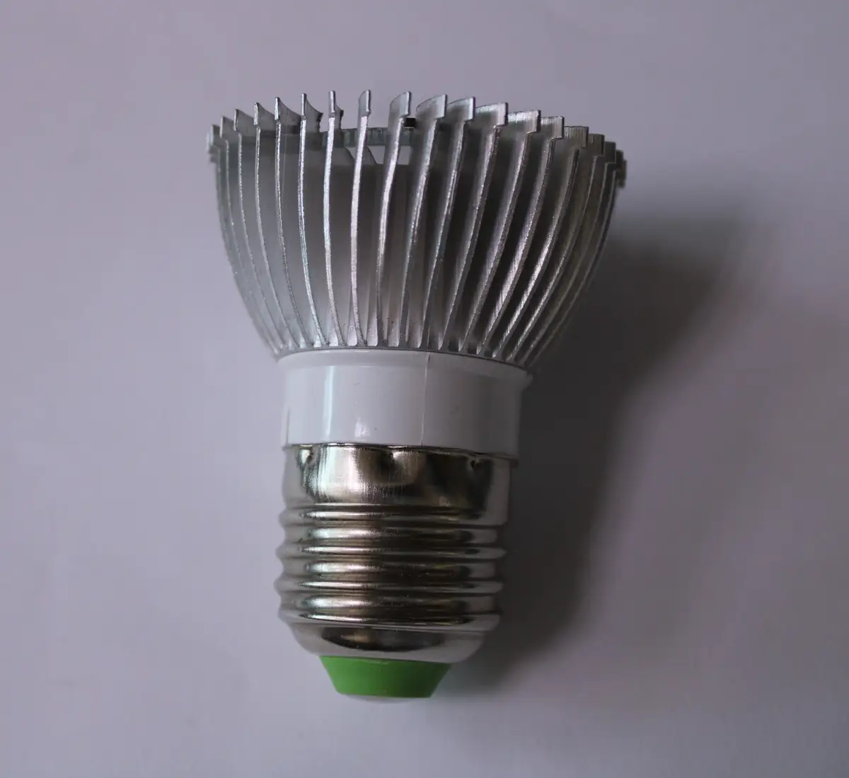 1x Purple / Violet Coloured LED Spotlight Edison Screw Cap E27 Light Bulb, Lamp - image 5 | Free standard UK delivery included | Discount Quality Products