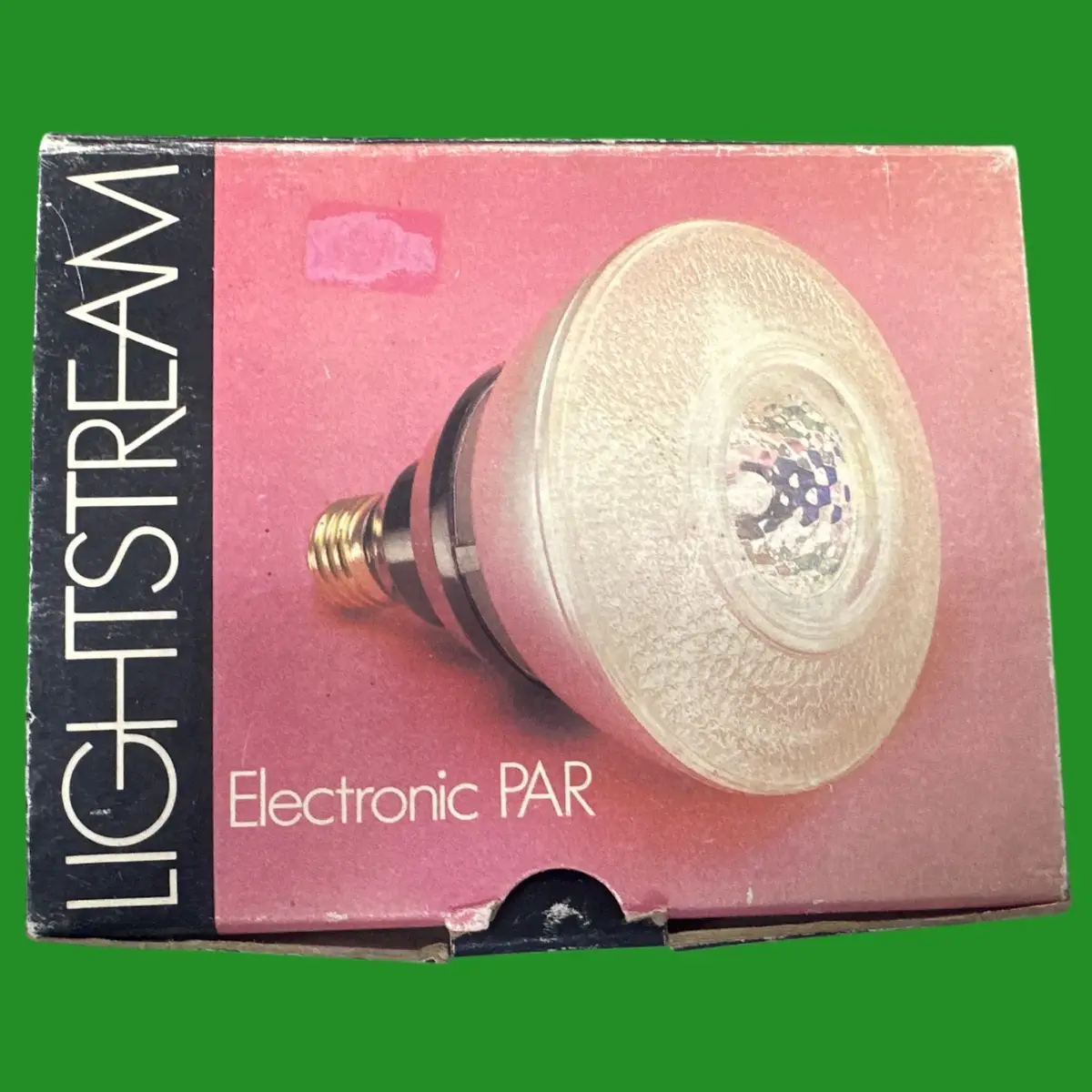 Thorn Lightstream E27 TQEP 50 Electronic PAR, 50W 12V M50 Light Bulb Lamp, PAR38 - image 2 | Free standard UK delivery included | Discount Quality Products