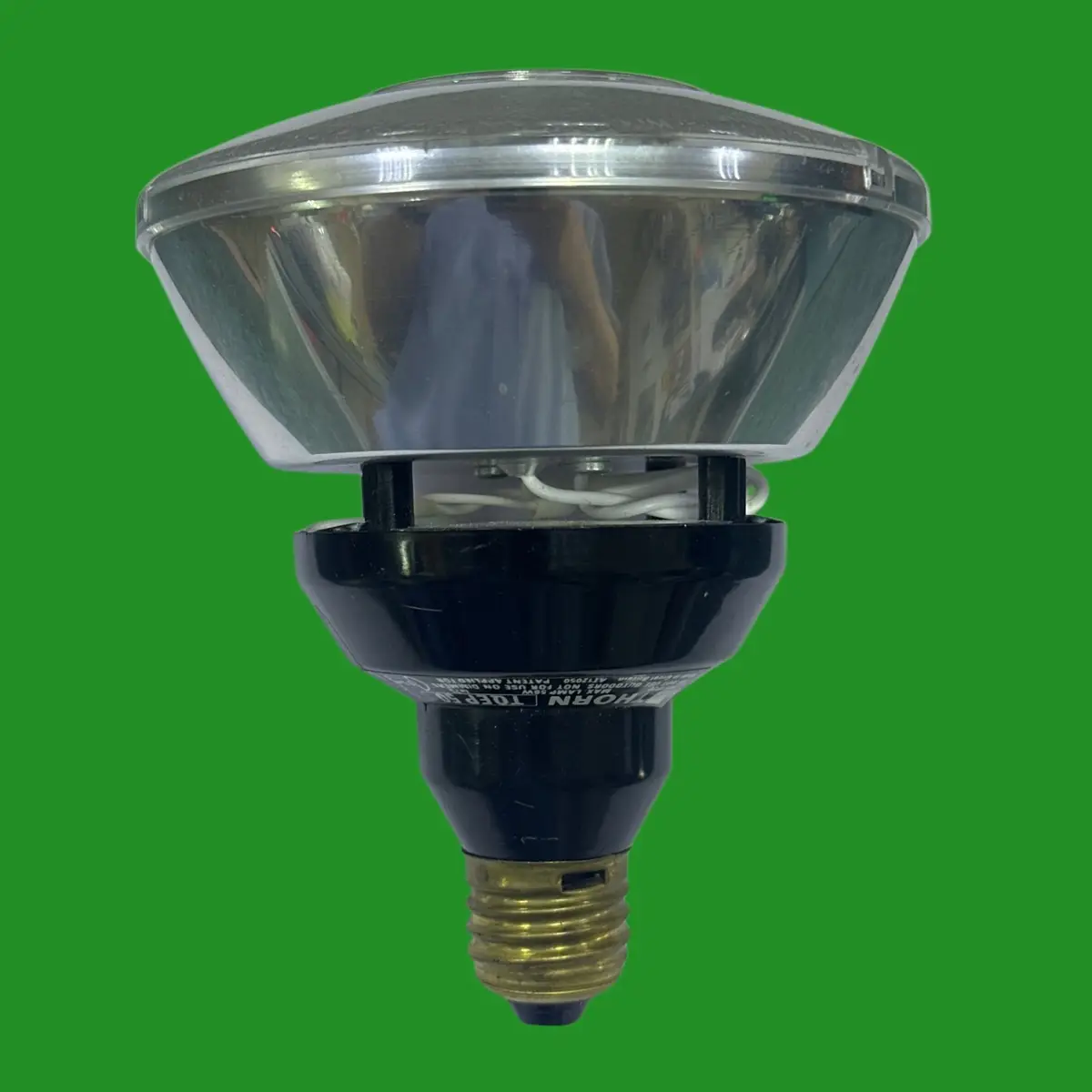 Thorn Lightstream E27 TQEP 50 Electronic PAR, 50W 12V M50 Light Bulb Lamp, PAR38 - image 7 | Free standard UK delivery included | Discount Quality Products
