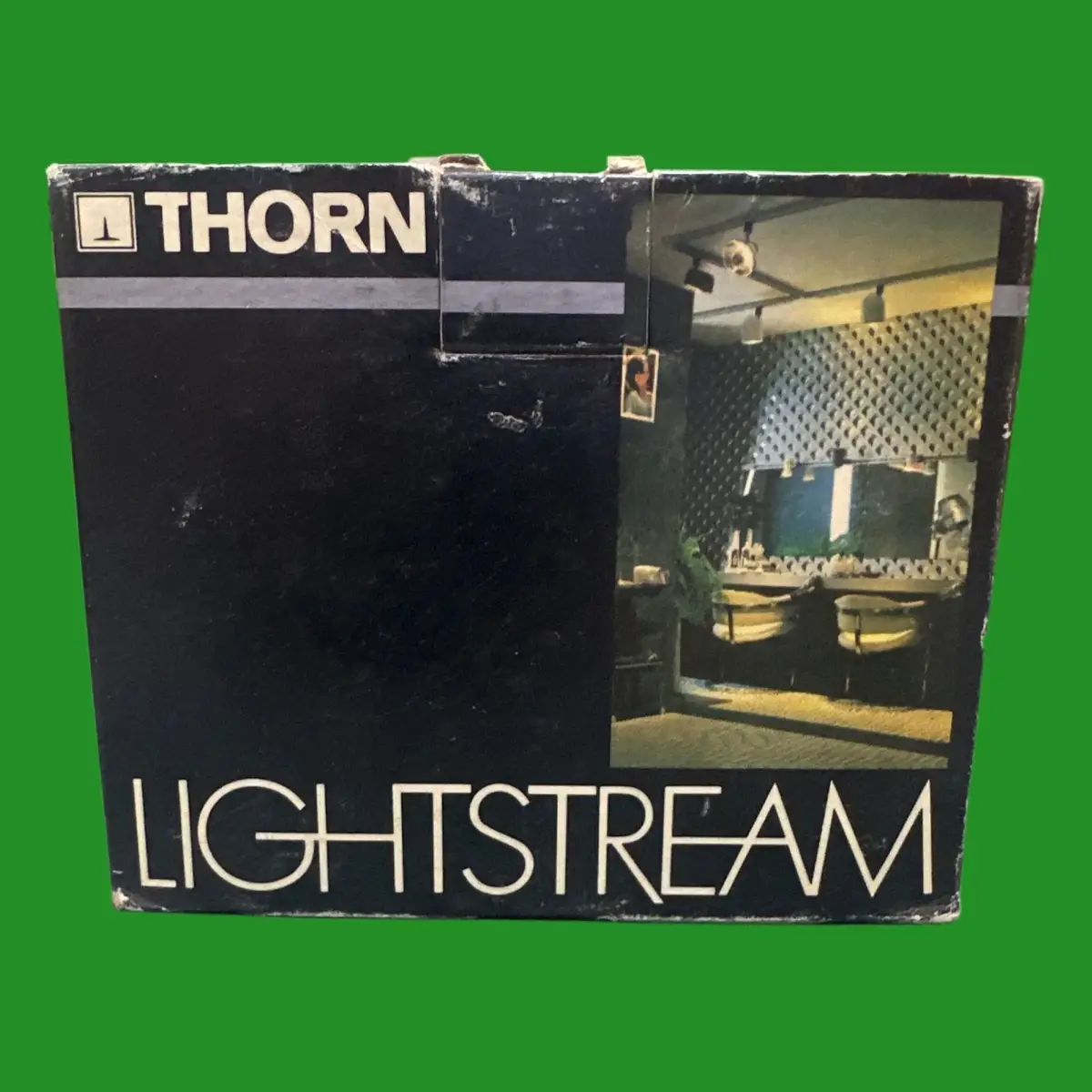 Thorn Lightstream E27 TQEP 50 Electronic PAR, 50W 12V M50 Light Bulb Lamp, PAR38 - image 8 | Free standard UK delivery included | Discount Quality Products