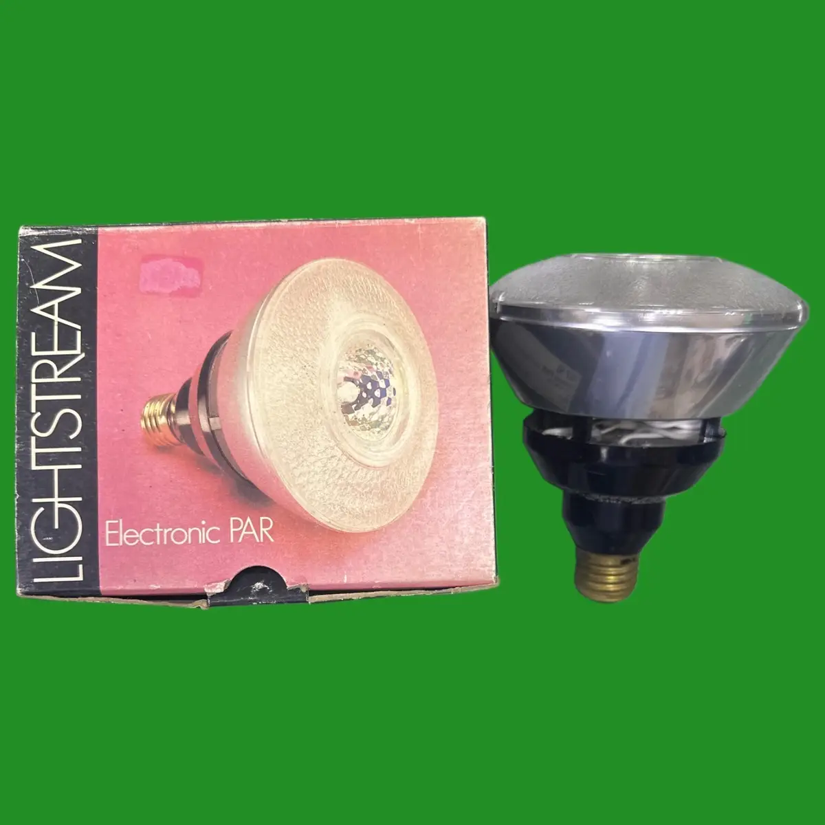 Thorn Lightstream E27 TQEP 50 Electronic PAR, 50W 12V M50 Light Bulb Lamp, PAR38 - image 9 | Free standard UK delivery included | Discount Quality Products