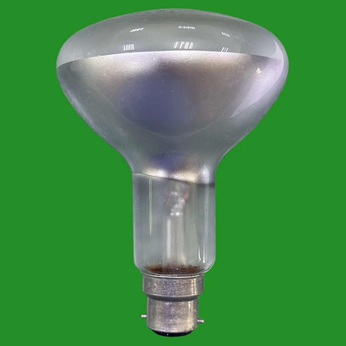1x 100W Winfiled R95 Dimmable Incandescent 95mm Reflector Spot Light Bulb BC B22