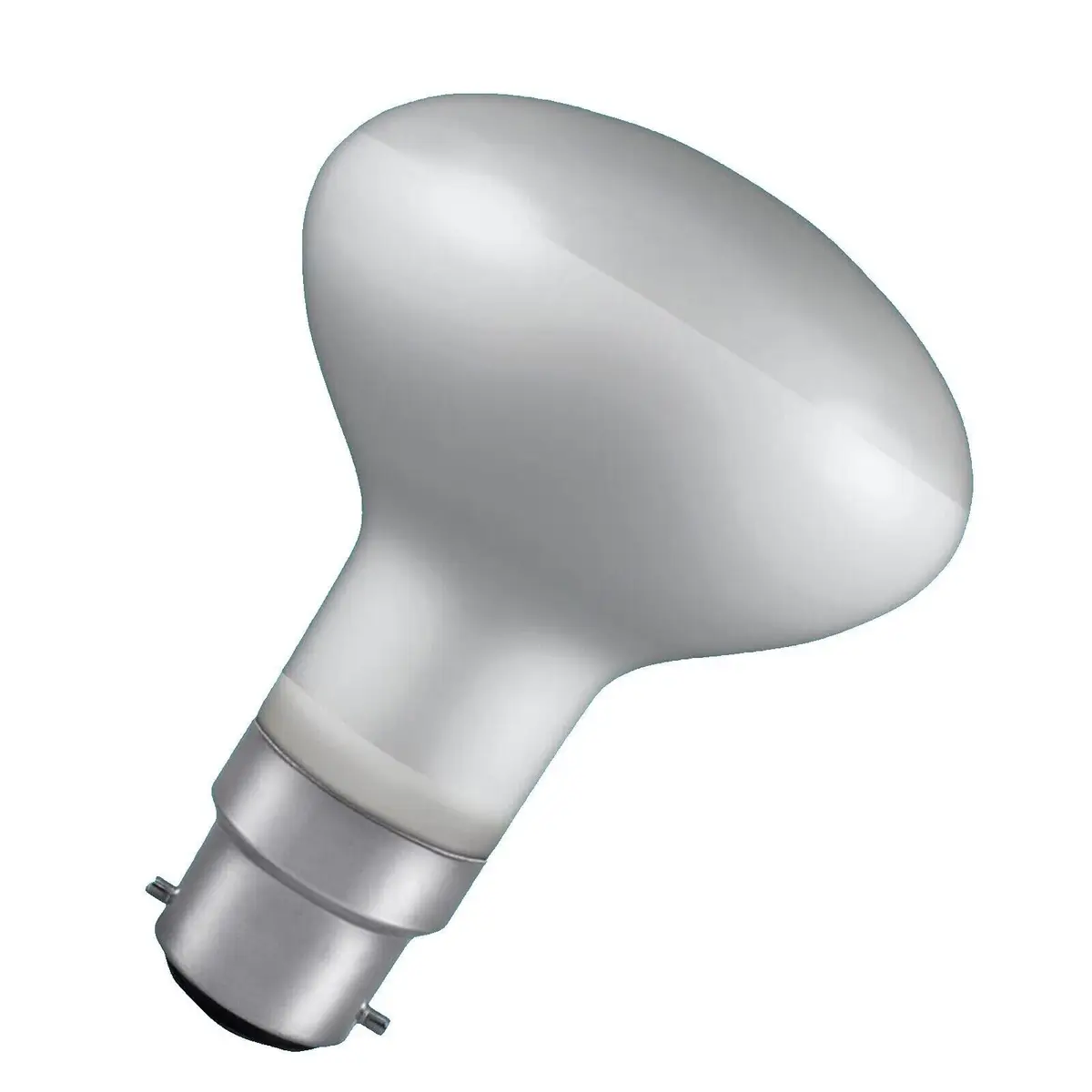 1x 100W Winfiled R95 Dimmable Incandescent 95mm Reflector Spot Light Bulb BC B22 - image 3 | Free standard UK delivery included | Discount Quality Products