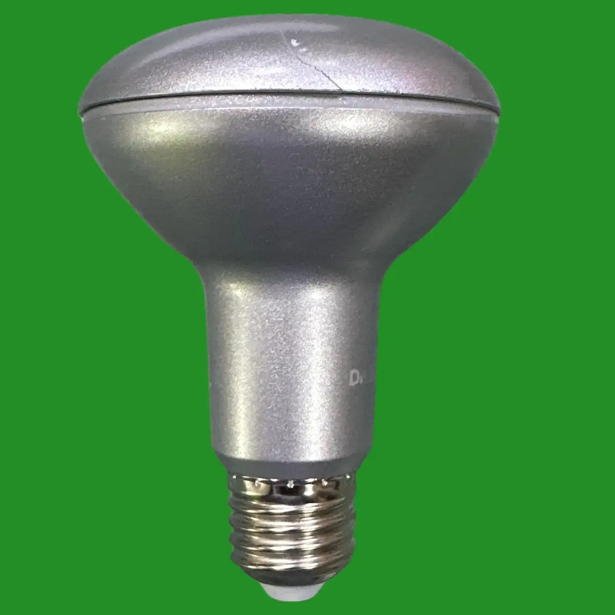 5W Diall R80 LED Pearl Reflector Light Bulbs 2700K ES E27 Edison Screw Lamp - image 2 | Free standard UK delivery included | Discount Quality Products