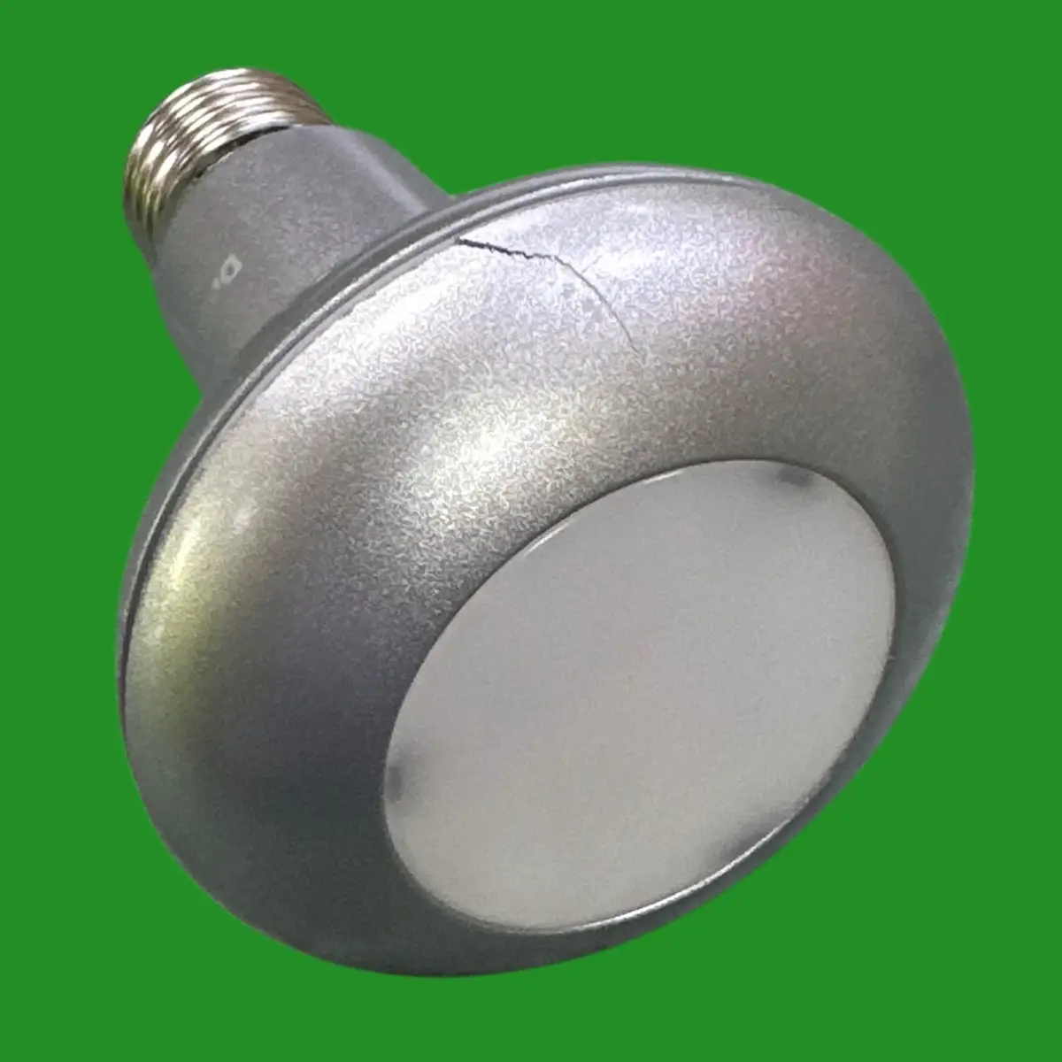 5W Diall R80 LED Pearl Reflector Light Bulbs 2700K ES E27 Edison Screw Lamp - image 3 | Free standard UK delivery included | Discount Quality Products