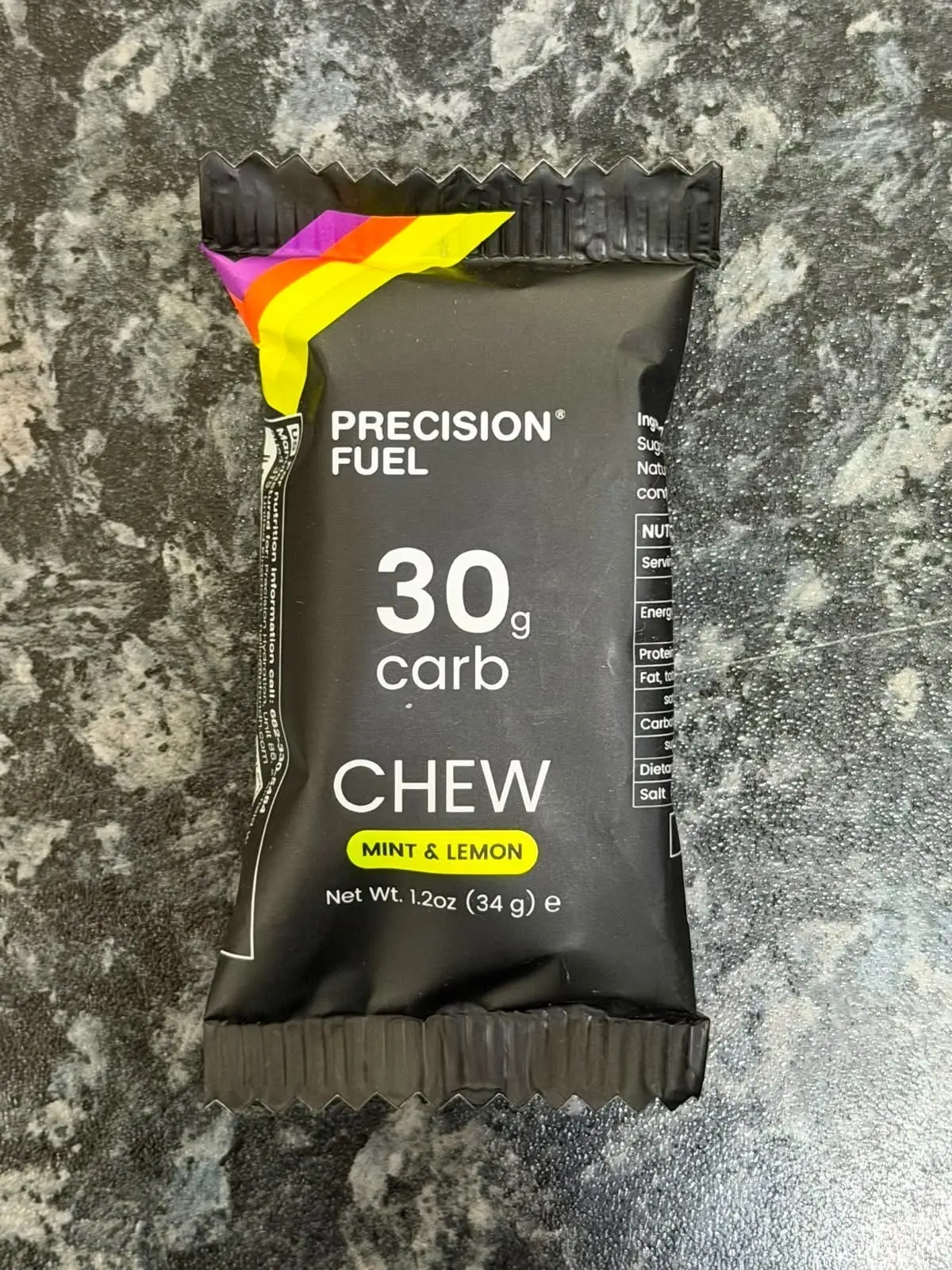 Precision Fuel & Hydration 800ml Bottle, 1500mg Electrolyte Tablets, 30g Carbs - image 4 | Free standard UK delivery included | Discount Quality Products