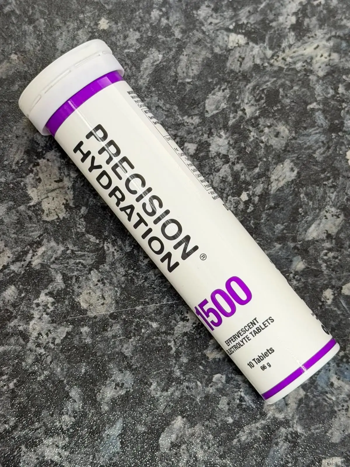 Precision Fuel & Hydration 800ml Bottle, 1500mg Electrolyte Tablets, 30g Carbs - image 5 | Free standard UK delivery included | Discount Quality Products