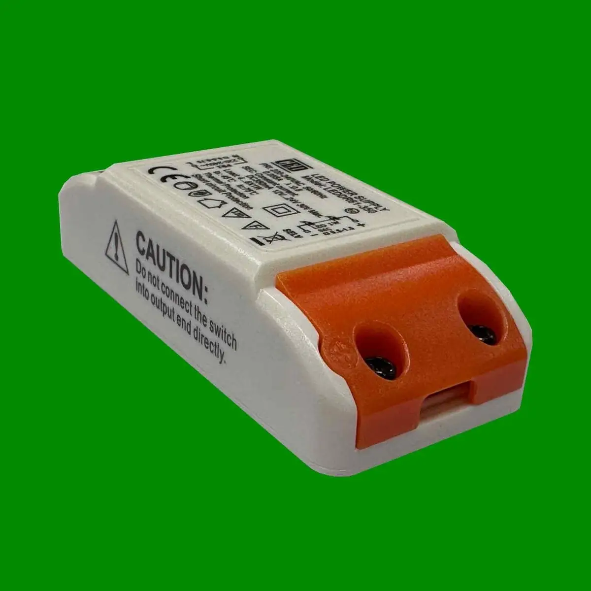 6W 12-24V LED Driver Power Supply Transformer Constant Voltage Lighting PSU MR16 - image 3 | Free standard UK delivery included | Discount Quality Products
