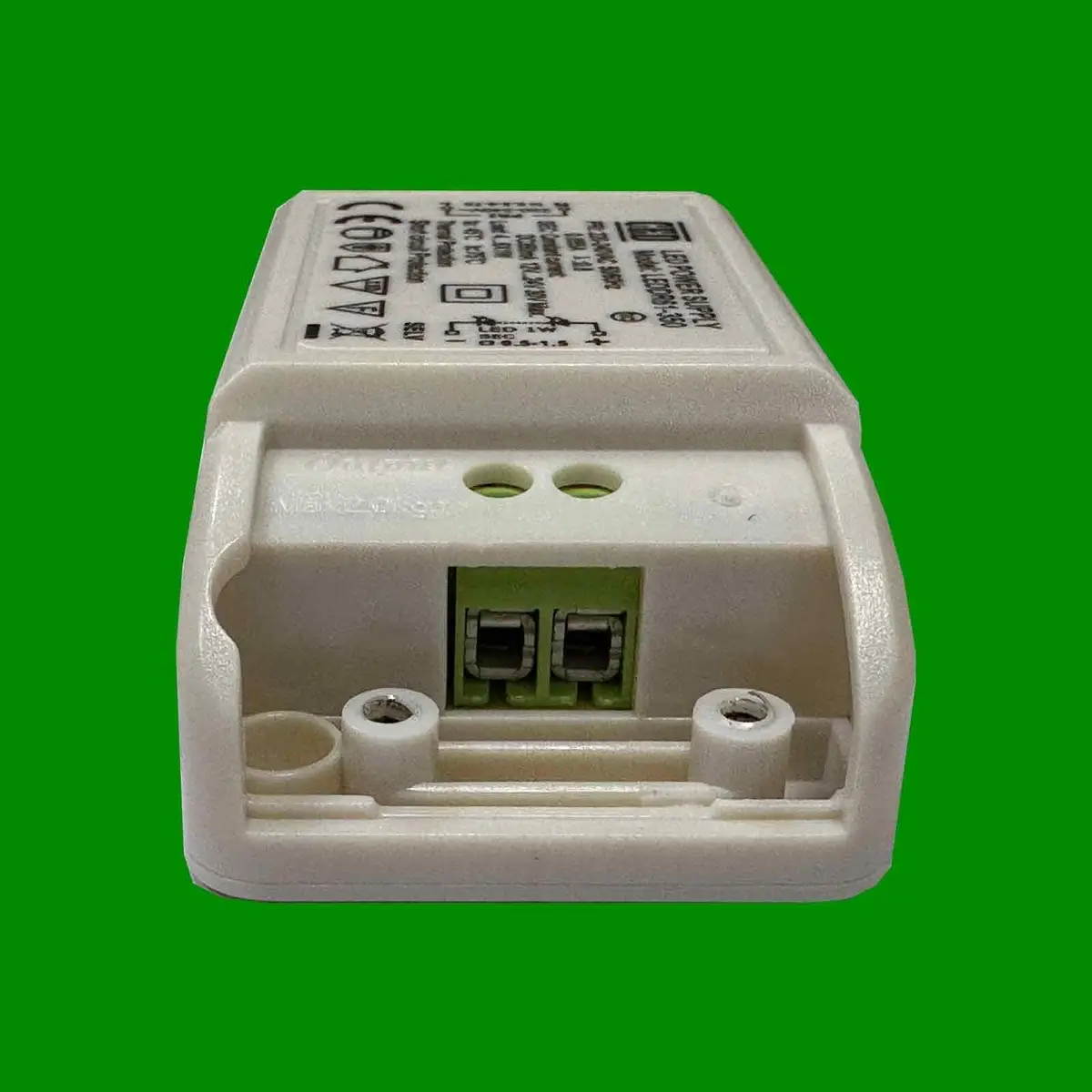 6W 12-24V LED Driver Power Supply Transformer Constant Voltage Lighting PSU MR16 - image 4 | Free standard UK delivery included | Discount Quality Products