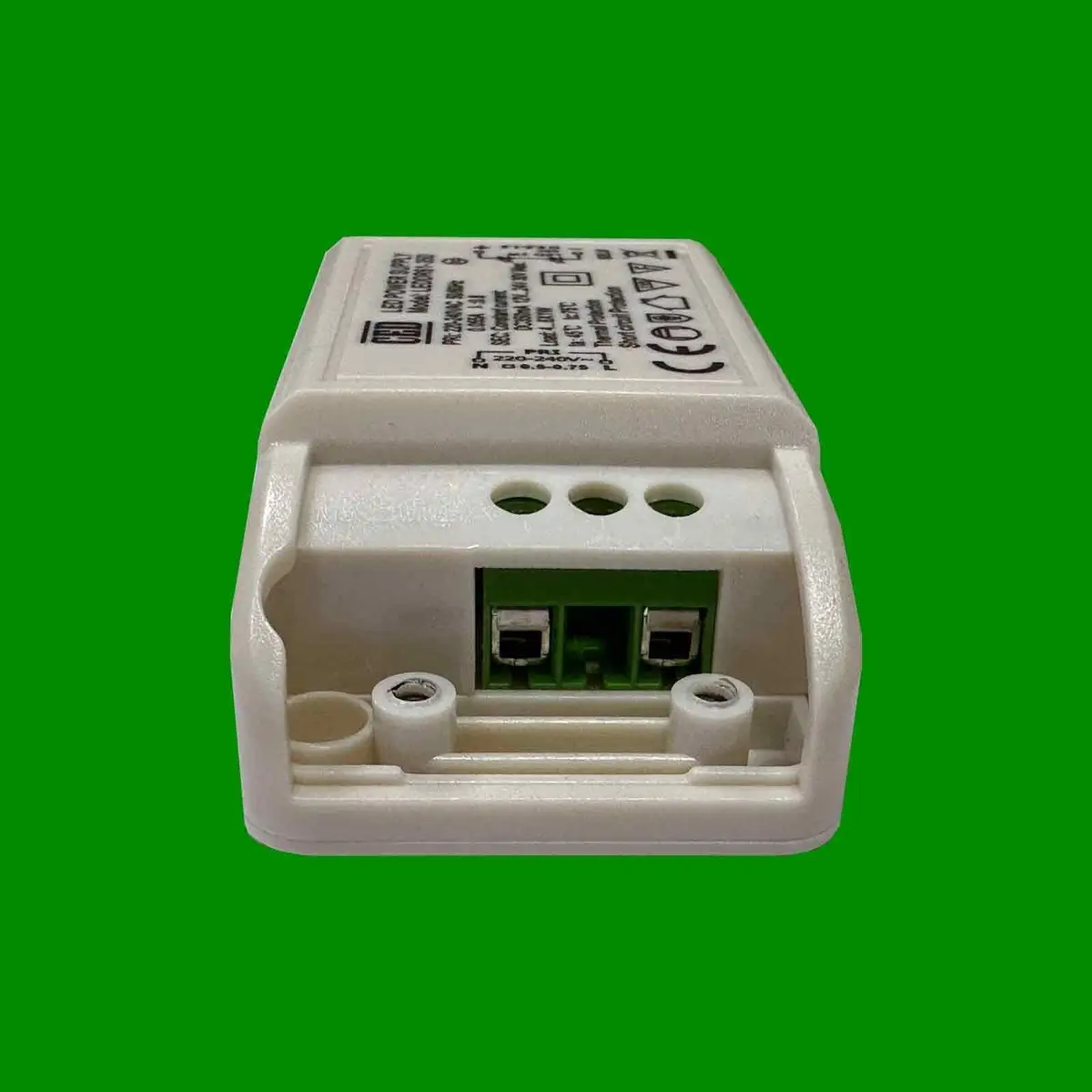 6W 12-24V LED Driver Power Supply Transformer Constant Voltage Lighting PSU MR16 - image 5 | Free standard UK delivery included | Discount Quality Products