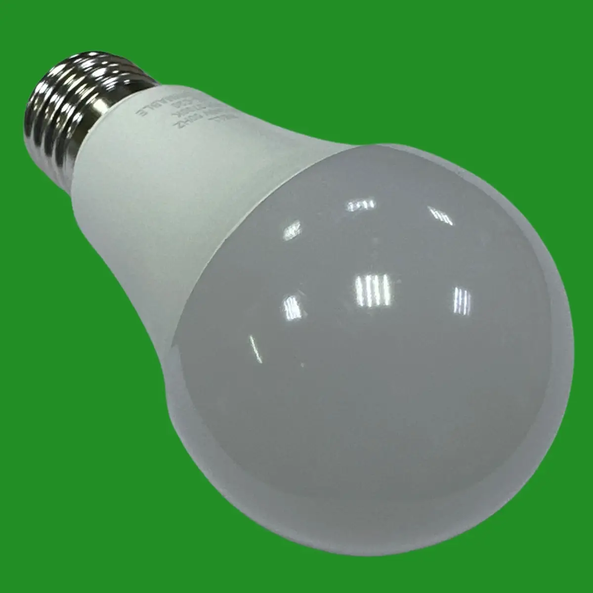 2x 18W (=100W) BELL Pro GLS LED Light Bulb 2700K Warm White ES E27 Edison Screw - image 3 | Free standard UK delivery included | Discount Quality Products