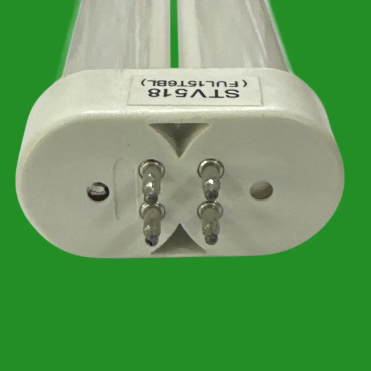 15W UV U Tube Insect Attracting G10q 4 pin CFL Black Light Bulb Bug Killer Lamp - image 3 | Free standard UK delivery included | Discount Quality Products