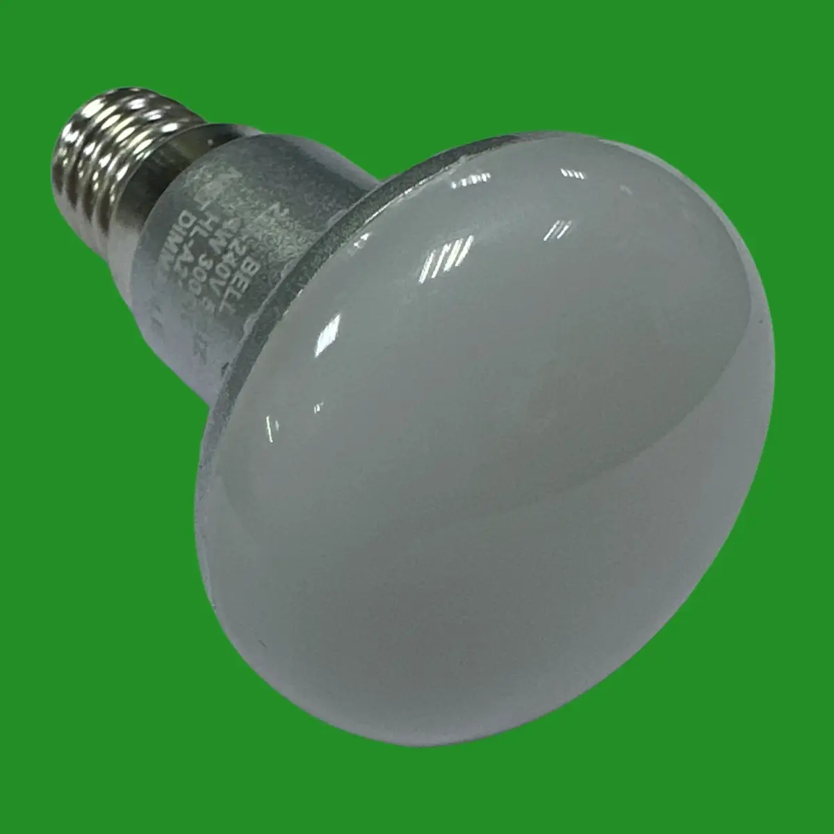 4x 4W (=30W) Bell LED R39 Reflector Pearl Light Bulb 3000K SES E14 Small Screw - image 3 | Free standard UK delivery included | Discount Quality Products