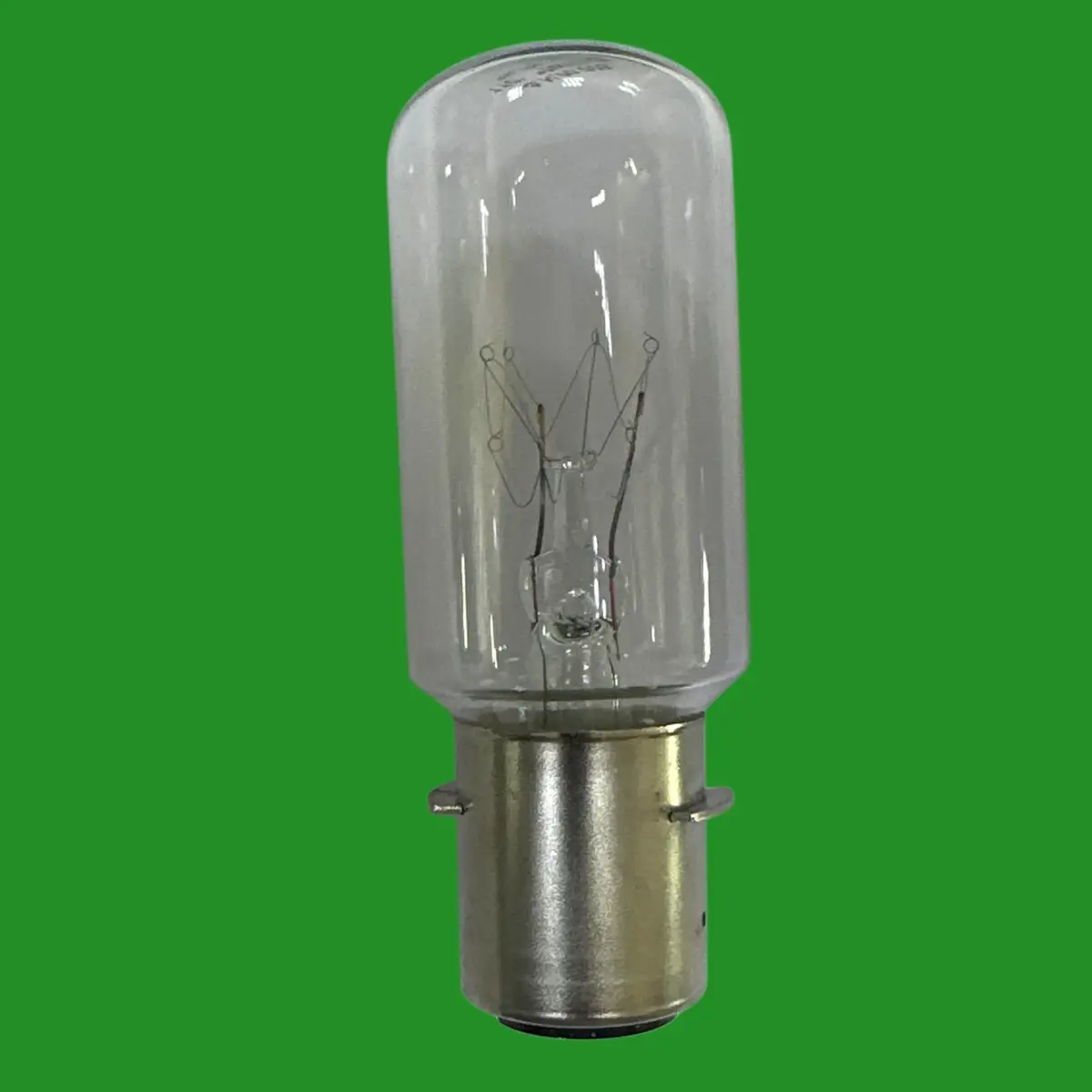 60W 110V P28S Marine Ship Boat Navigation Lamp Incandescent Dimmable Light Bulb - image 2 | Free standard UK delivery included | Discount Quality Products