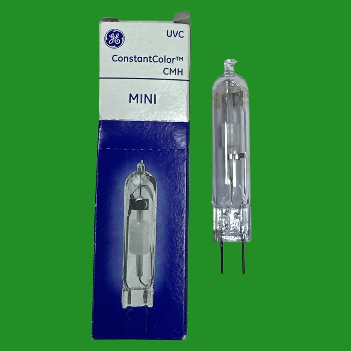 35W GE G8.5 HID CMH35/TC/UVC/U/942/G8.5 METAL HALIDE CERAMIC Light Bulb