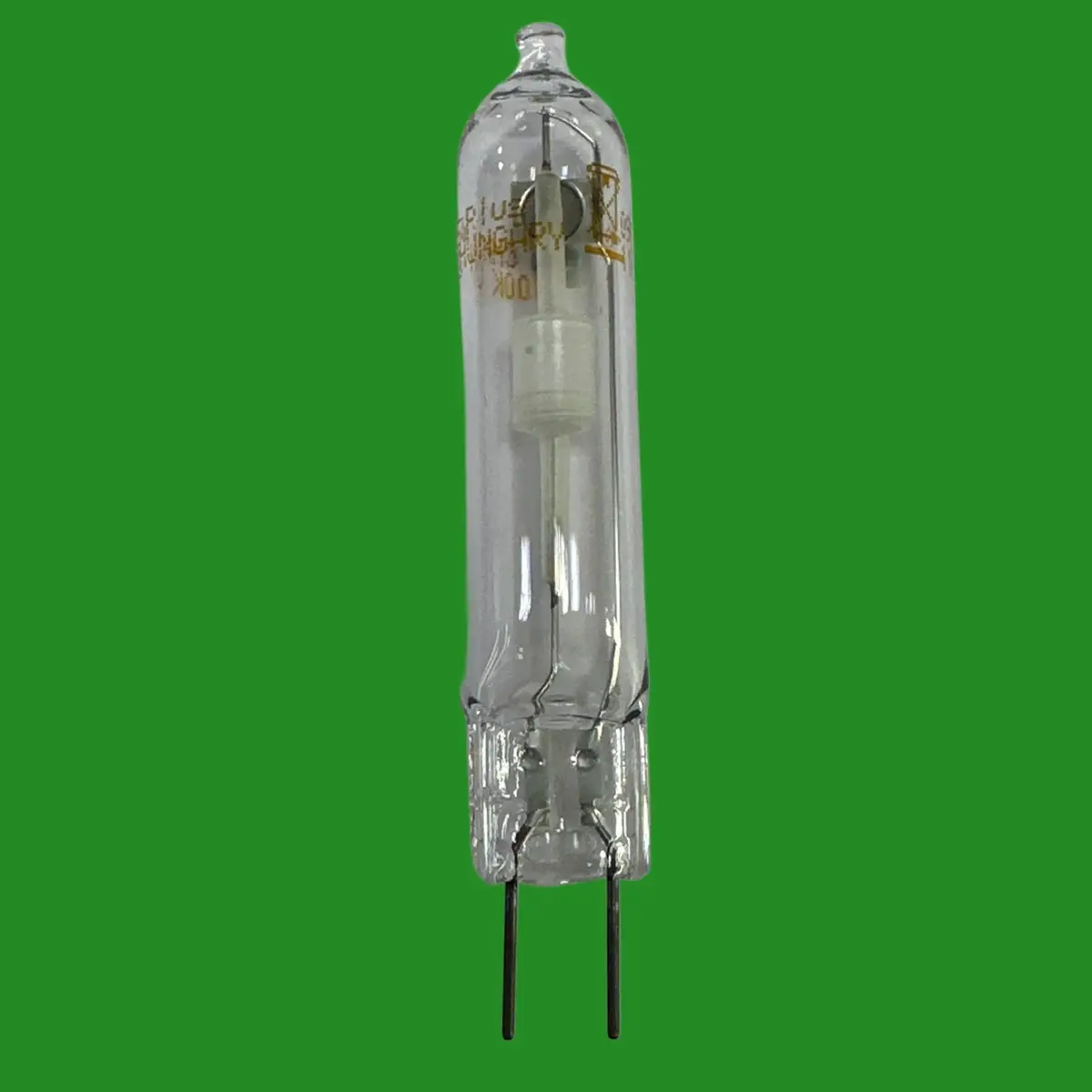 35W GE G8.5 HID CMH35/TC/UVC/U/942/G8.5 METAL HALIDE CERAMIC Light Bulb - image 2 | Free standard UK delivery included | Discount Quality Products
