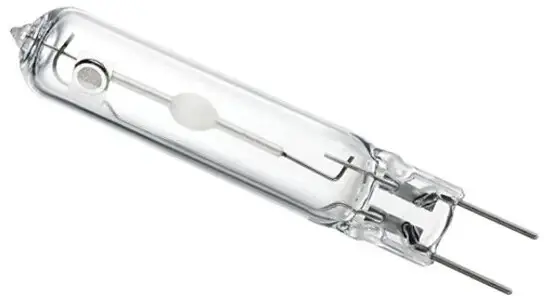 35W GE G8.5 HID CMH35/TC/UVC/U/942/G8.5 METAL HALIDE CERAMIC Light Bulb - image 6 | Free standard UK delivery included | Discount Quality Products