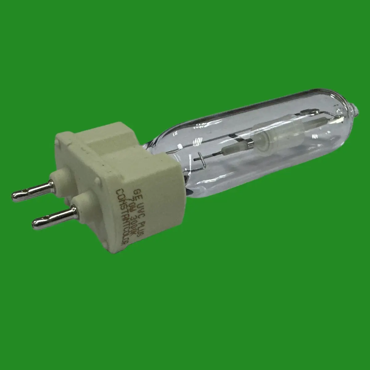 70W GE G12 HID CMH70/T/UVC/U/942/G12 METAL HALIDE CERAMIC Light Bulb Lamp - image 4 | Free standard UK delivery included | Discount Quality Products