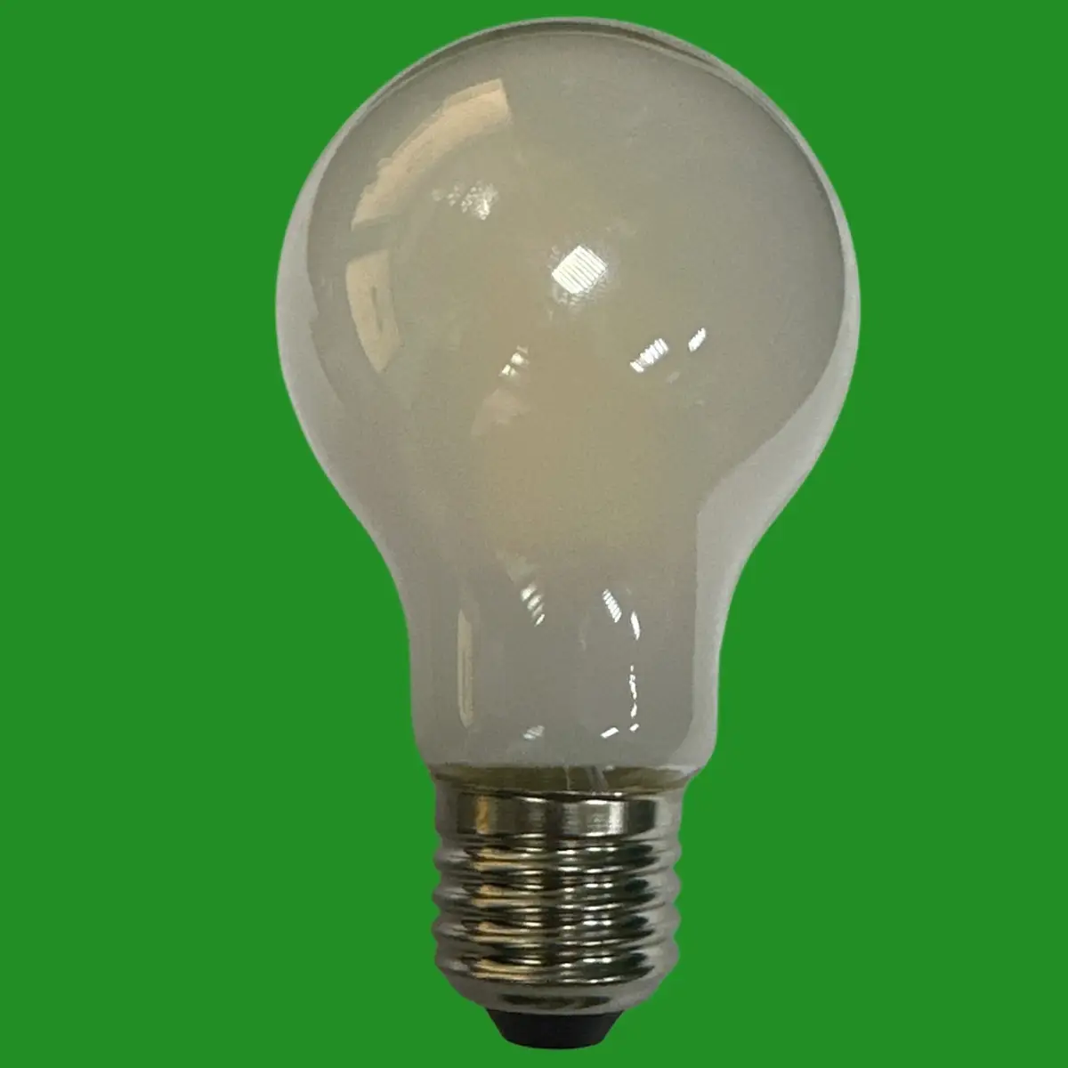 2x 4.5W =40W TCP Dimmable Frosted Filament LED GLS Light Bulbs ES E27 6500K Lamp - image 5 | Free standard UK delivery included | Discount Quality Products
