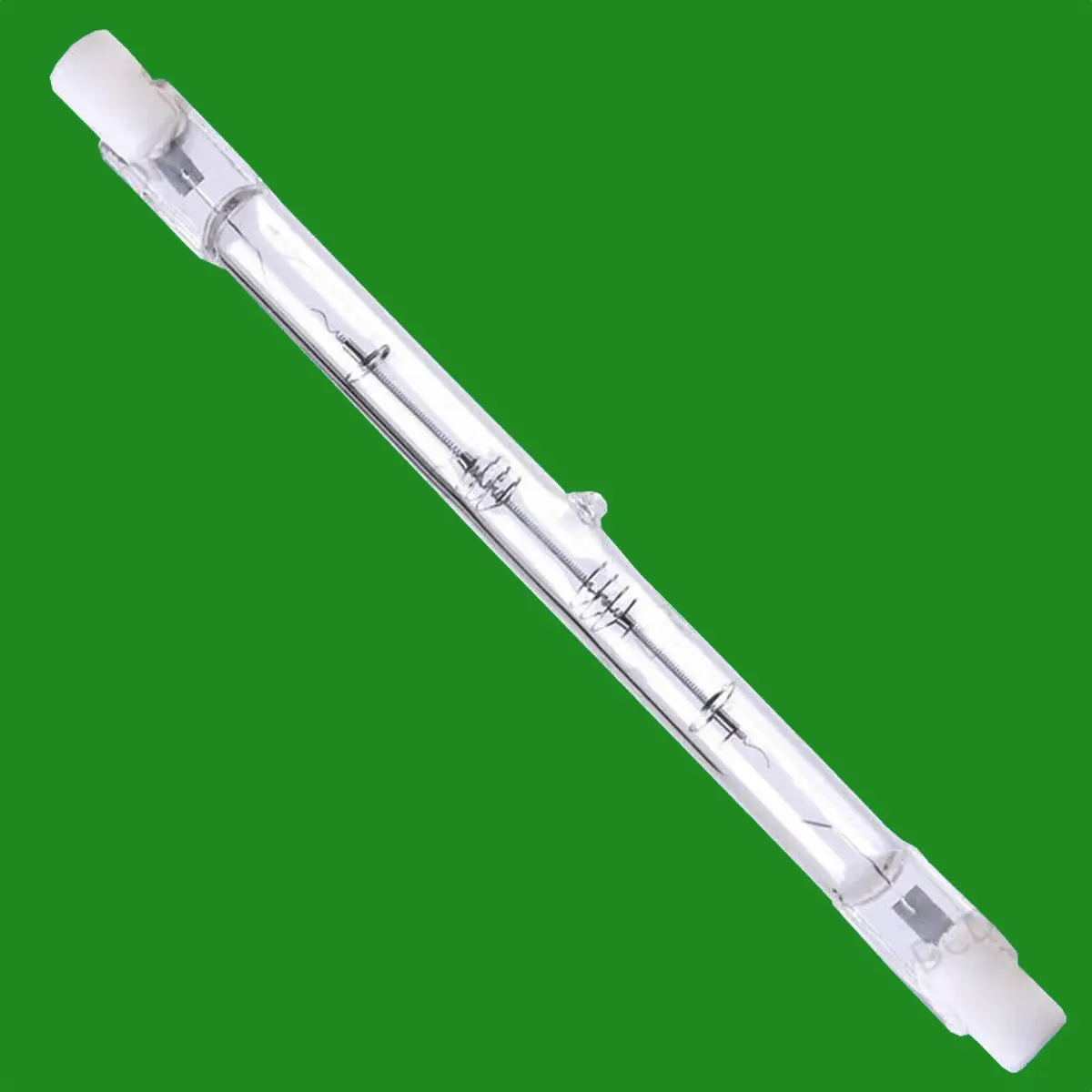 3x J118 200W Dimmable R7s Linear Halogen Bulb Security Floodlight 118mm