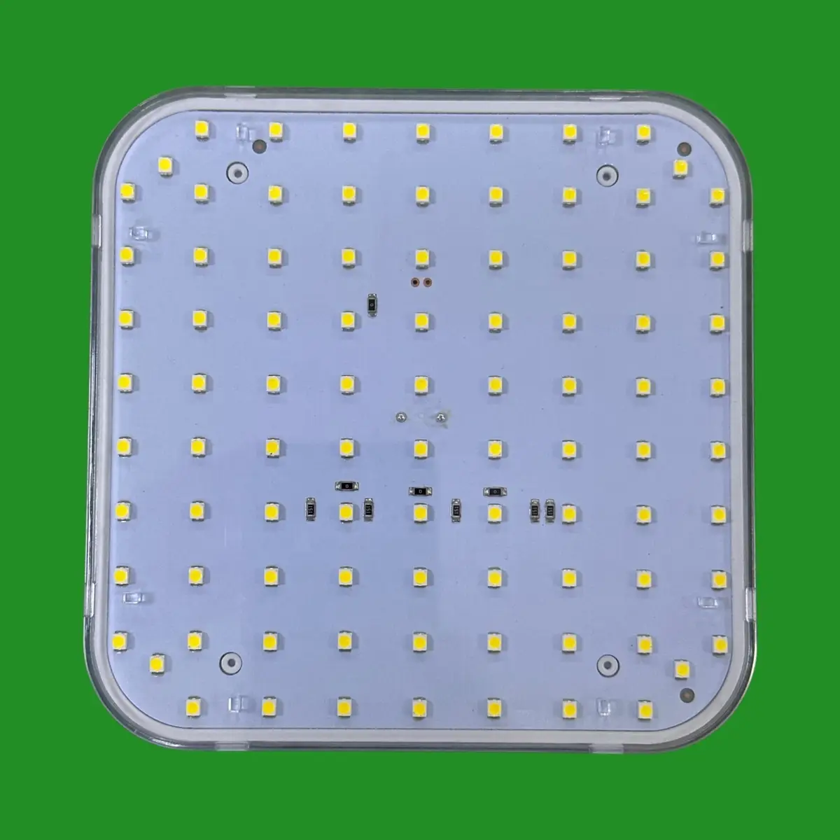 7W (=16W) Robus Magnetic Retrofit LED GR10Q 4pin 4000K 2D Light Bulb Double D - image 3 | Free standard UK delivery included | Discount Quality Products