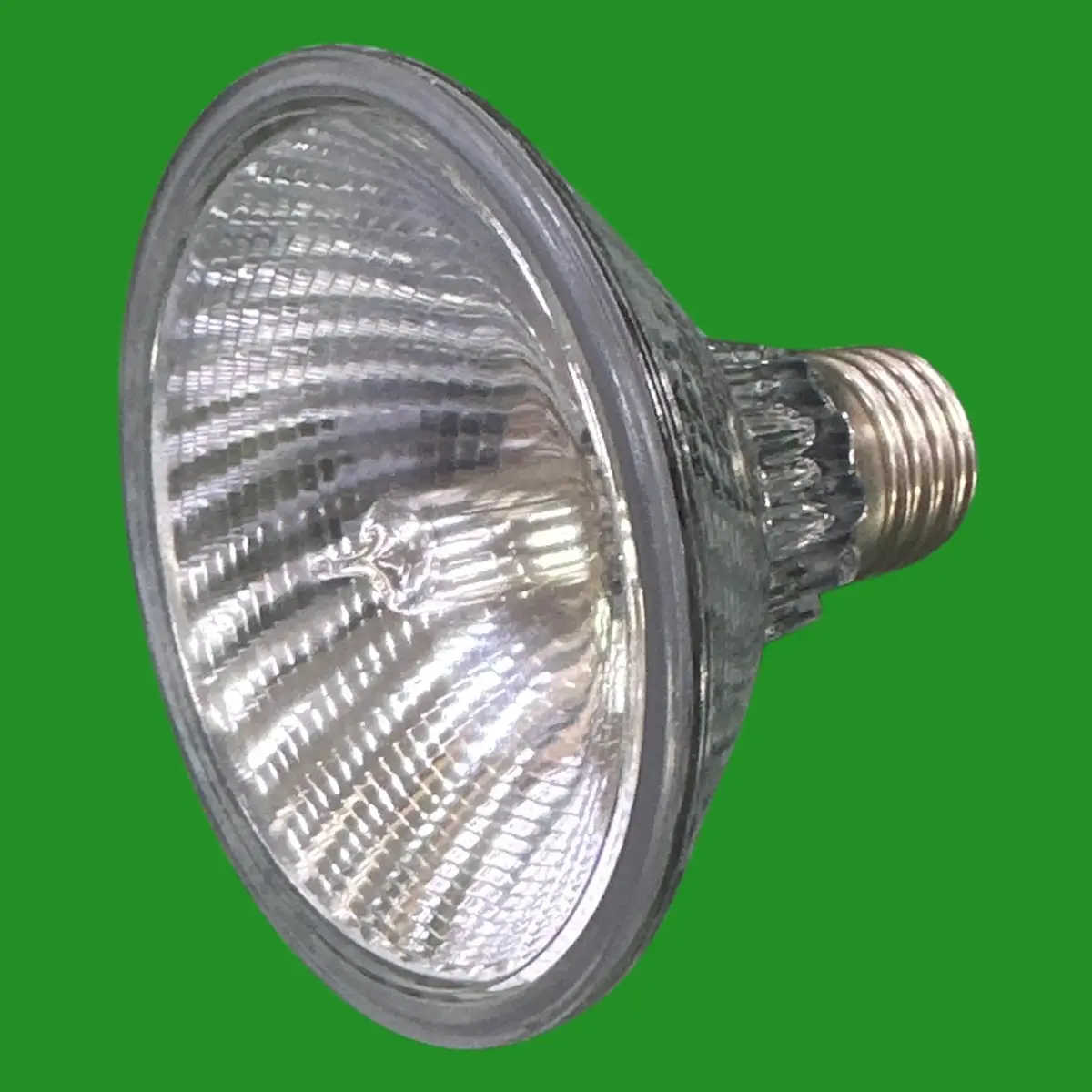 1x 100W Sylvania R95 Halogen Reflector Dimmable Flood Light Bulb ES E27 Lamp 30° - image 2 | Free standard UK delivery included | Discount Quality Products