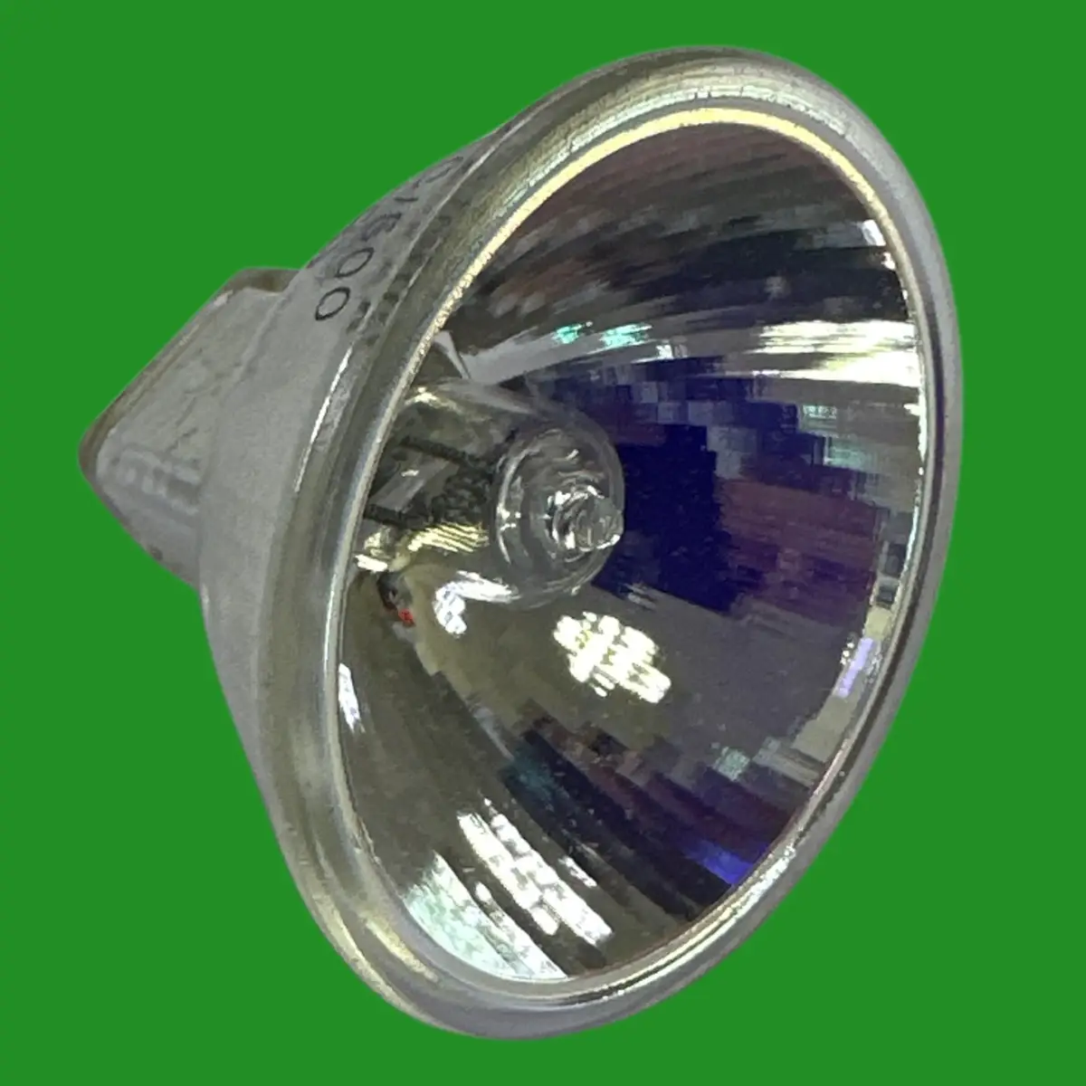 250W 24V GE MR16 GX5.3 ELC/500 Halogen Spot Light Bulb Disco Stage Theatre Lamp - image 4 | Free standard UK delivery included | Discount Quality Products